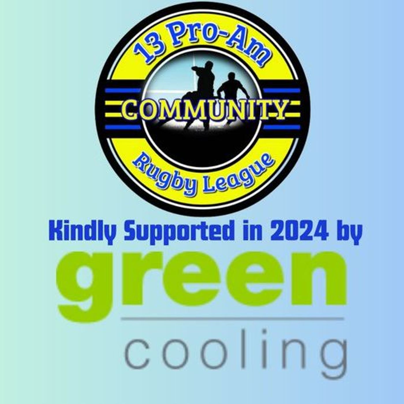 13 Pro-Am Community RL Show