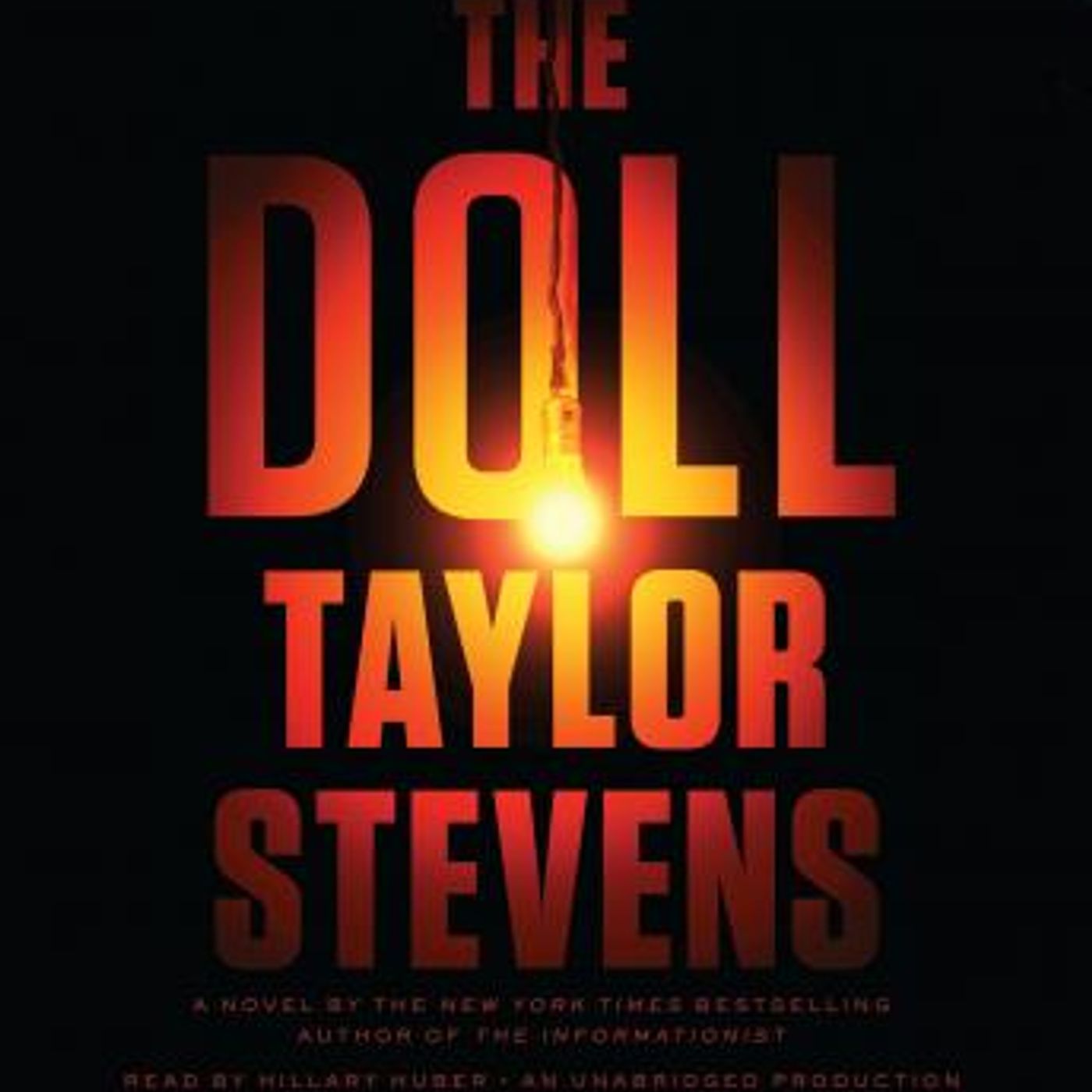Full Trial Audiobooks in Mystery, Thriller & Horror