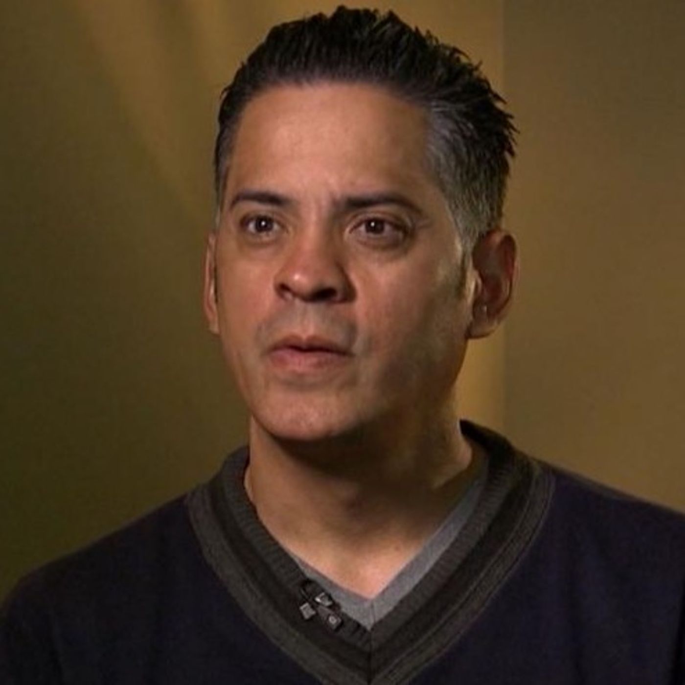 Guest: Ex-Occultist Turned On-Fire Evangelist John Ramirez episode artwork