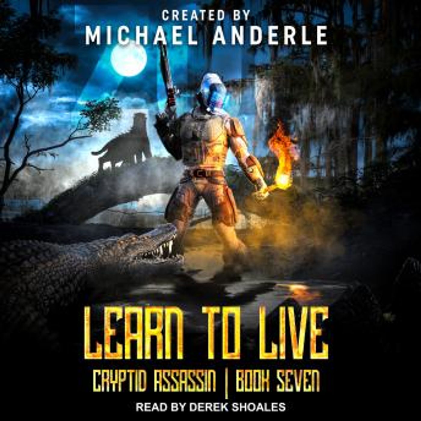 Get Best Full Audiobooks in Science Fiction & Fantasy, Science Fiction