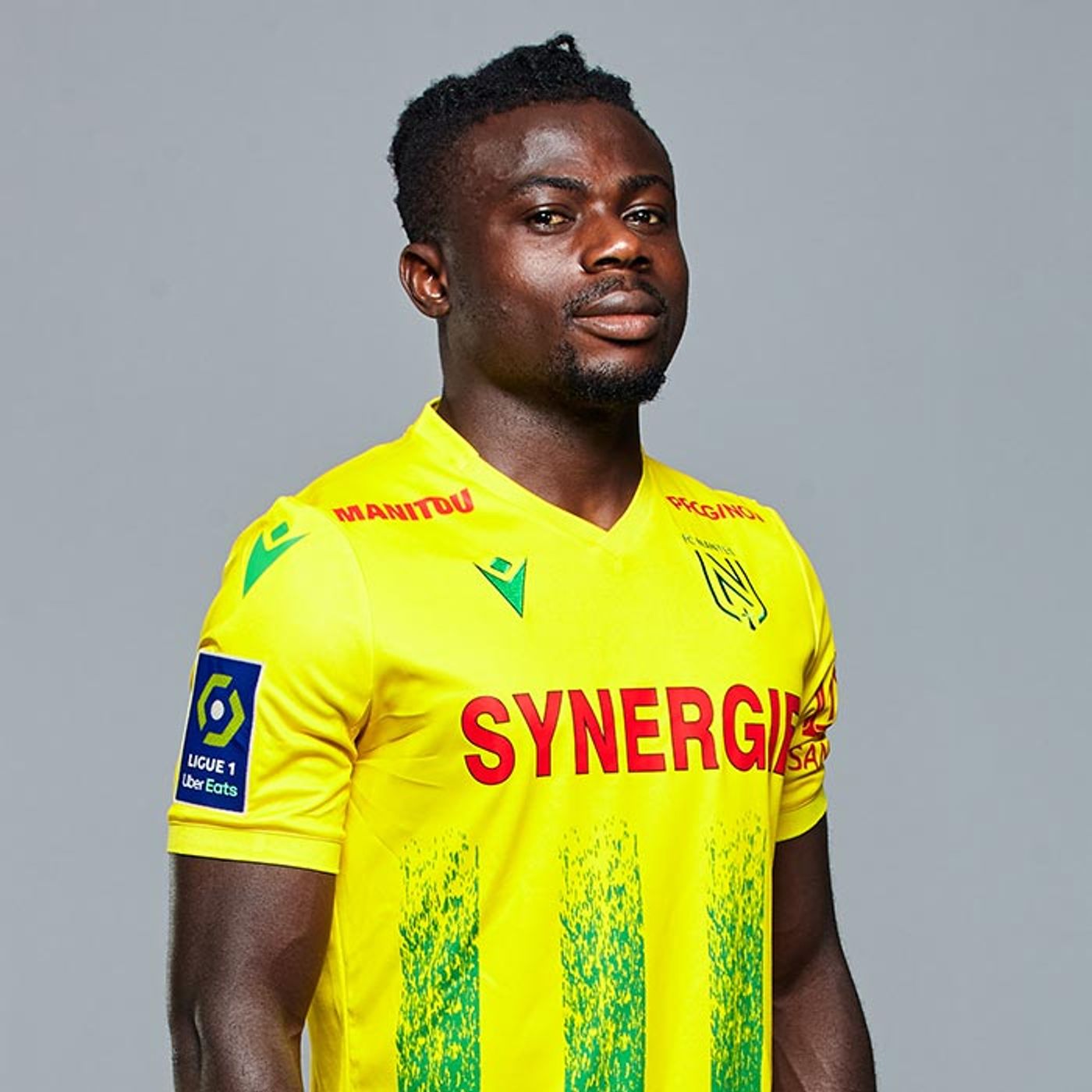 Show #442 Tokyo Olympics analysis + Nigeria winger Moses Simon + who will win the EPL episode artwork