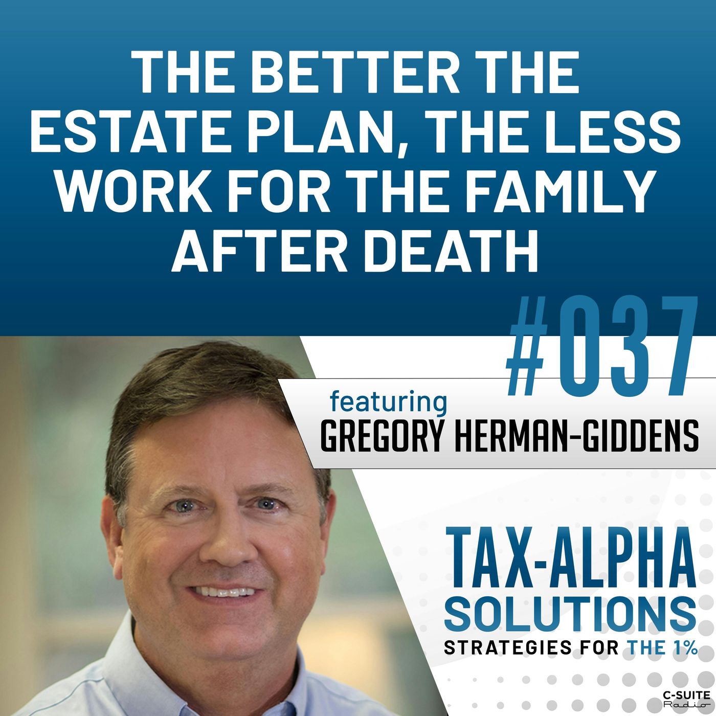 Tax-Alpha Solutions
