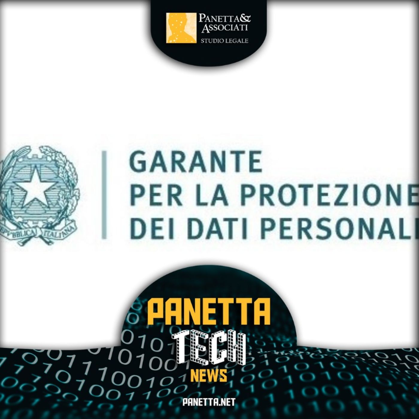 Panetta Tech News