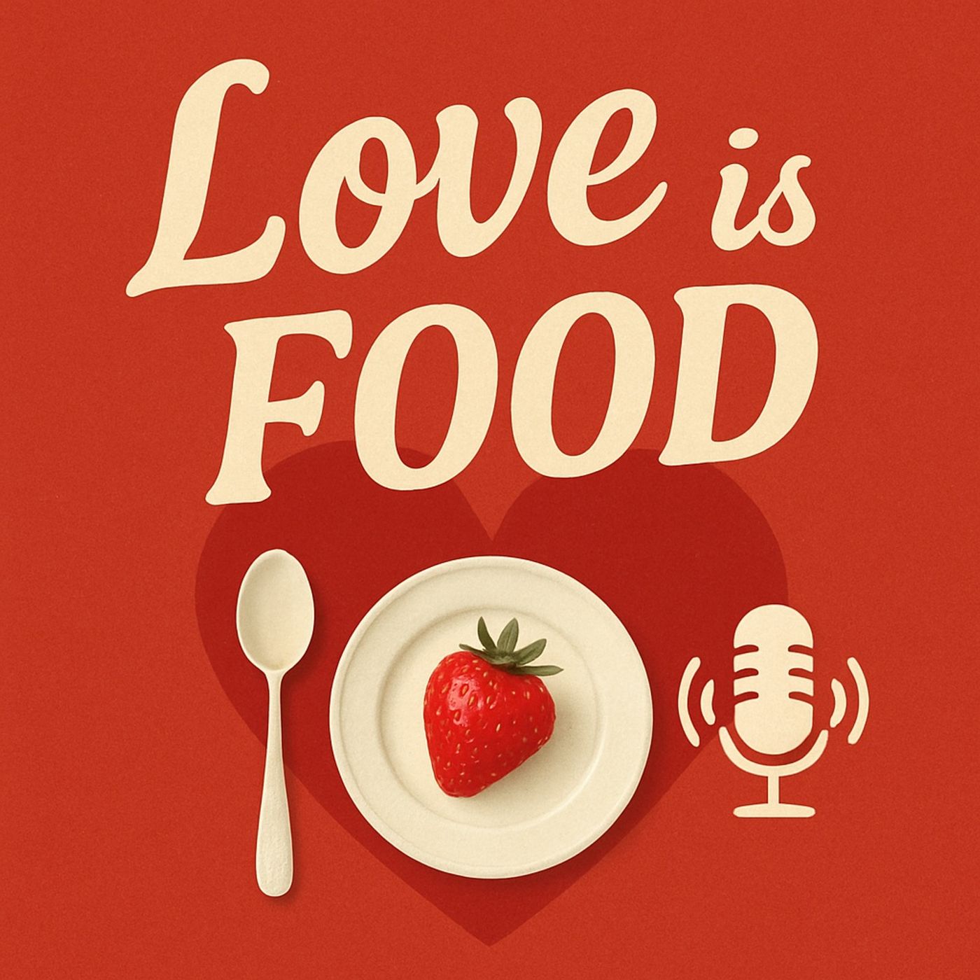Love is Food
