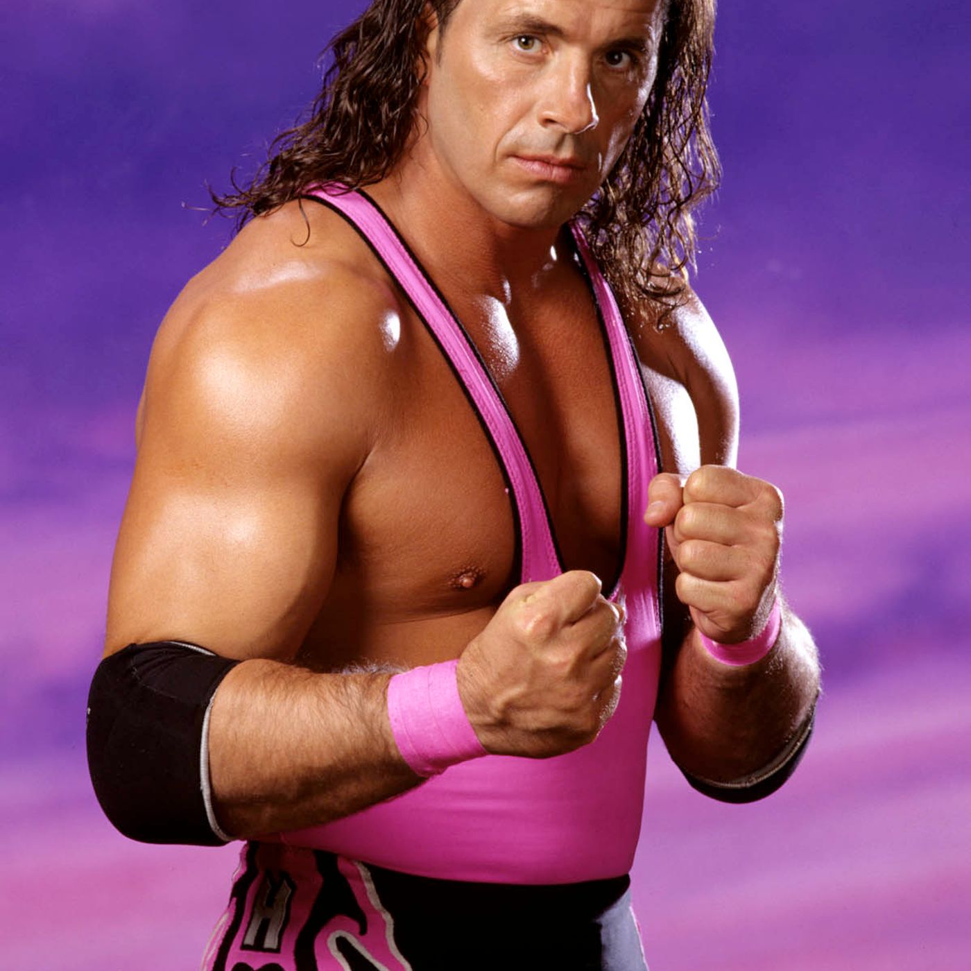 Bret Hart: In His Own Words, "Lost Match" with Tom Magee: PRIME TIME VAULT