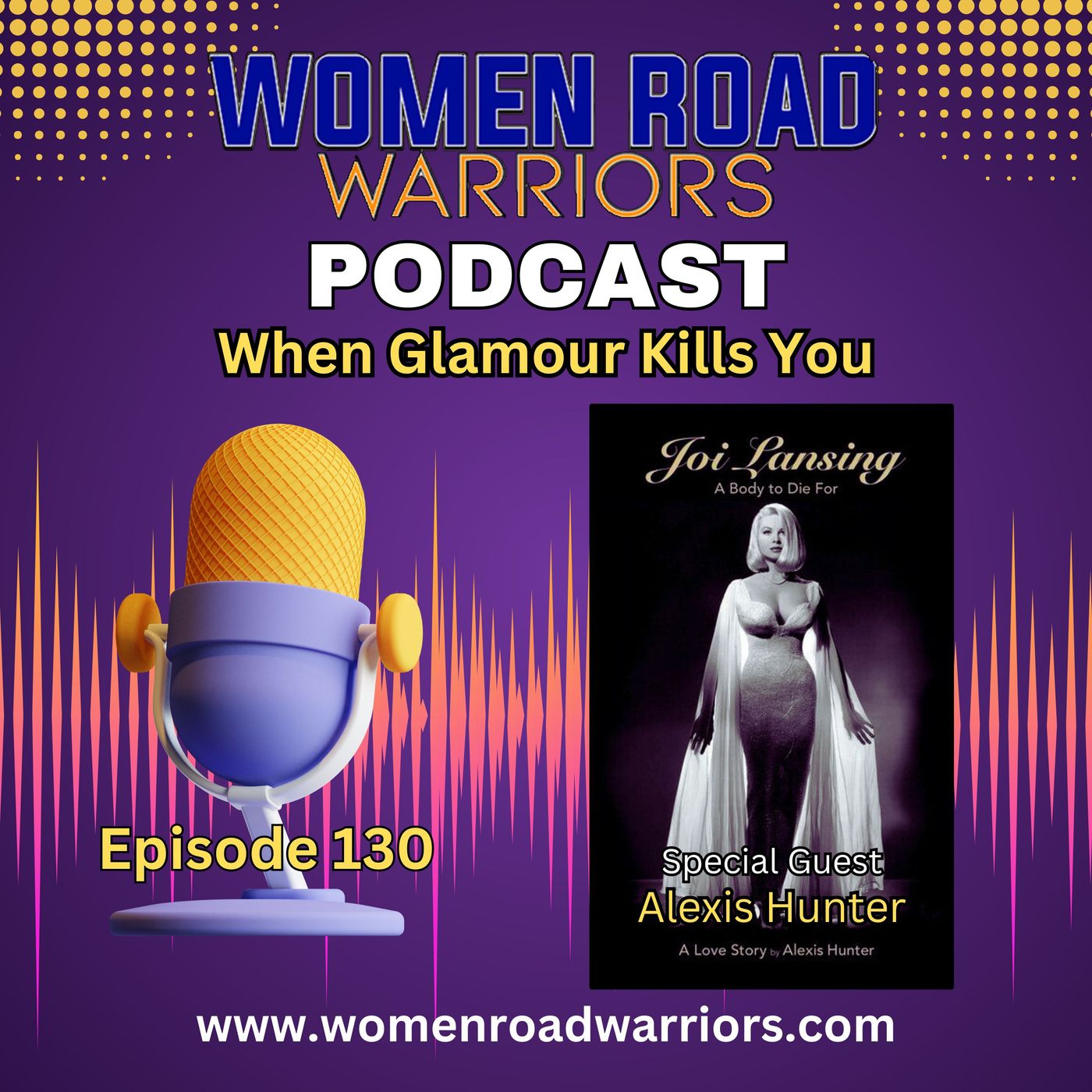Women Road Warriors