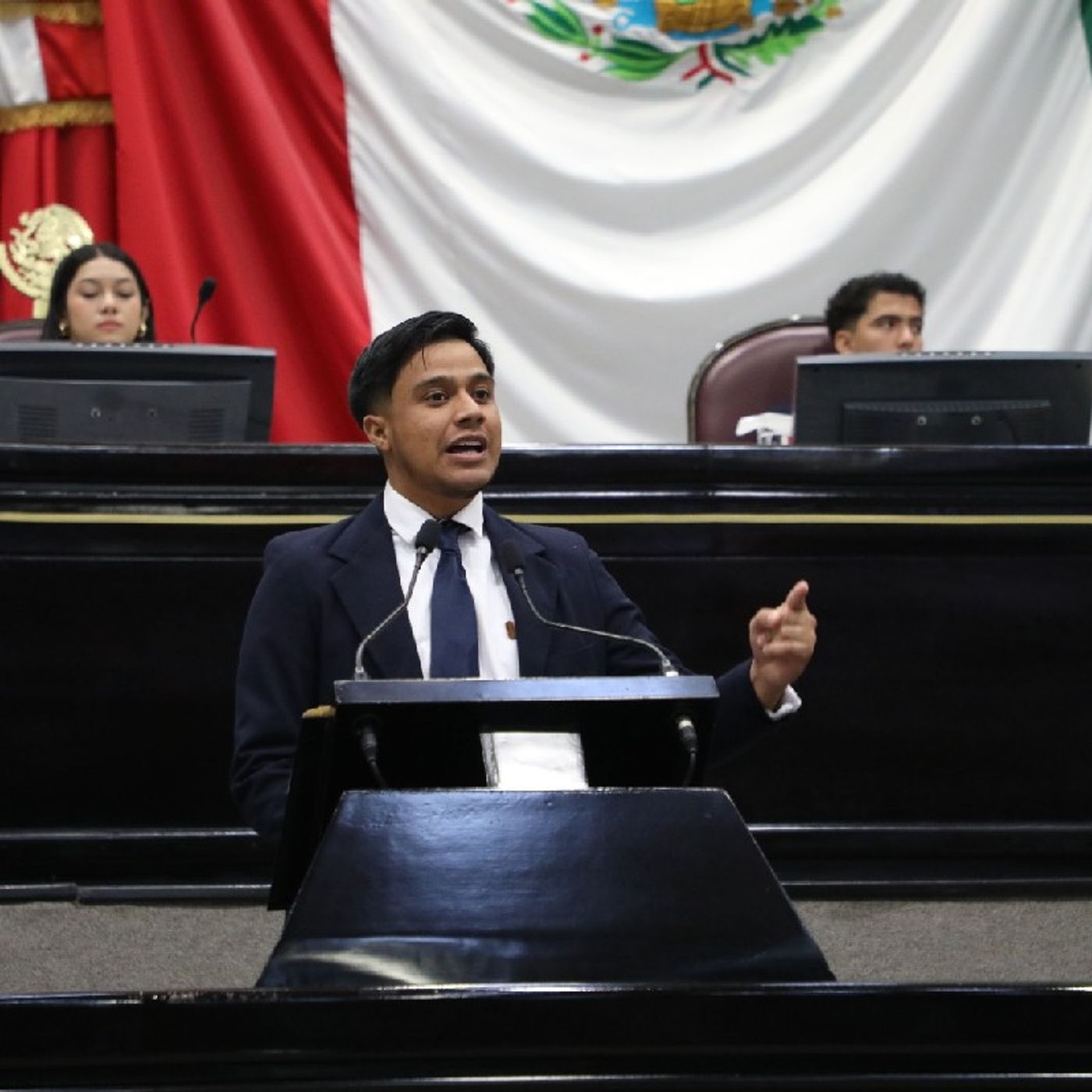 El podcast de Erubiel Gómez