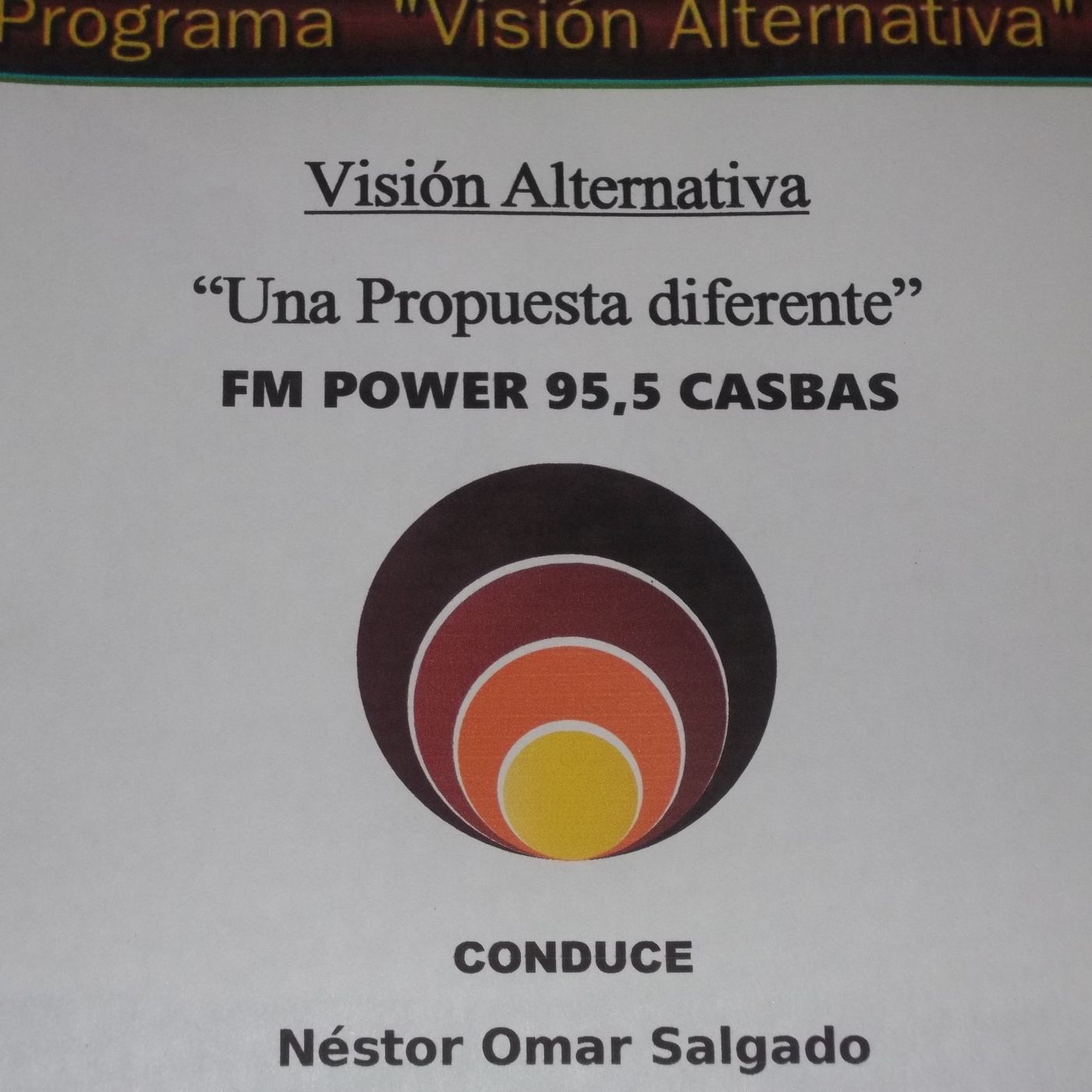Noticias Regionales y literatura