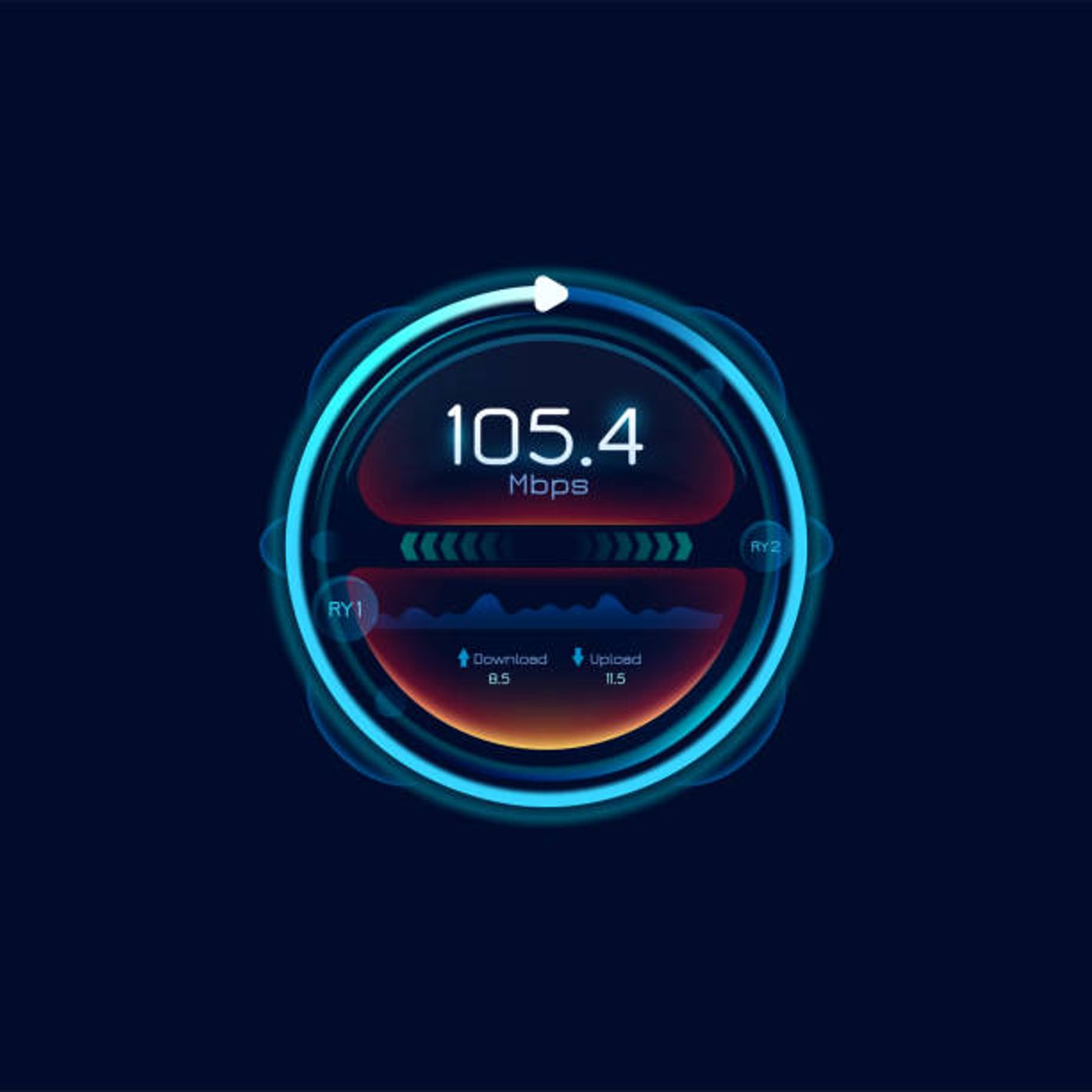 Check your Internet Speed - PTCL podcast artwork