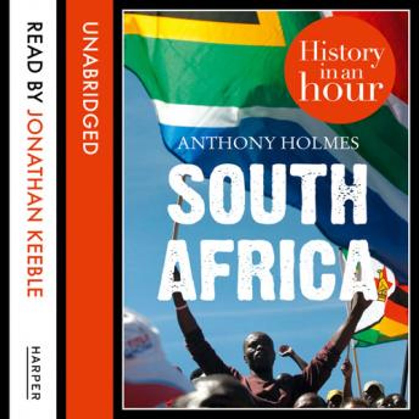 Discover the Best Audio Stories in Biography & Memoir, Law & Politics