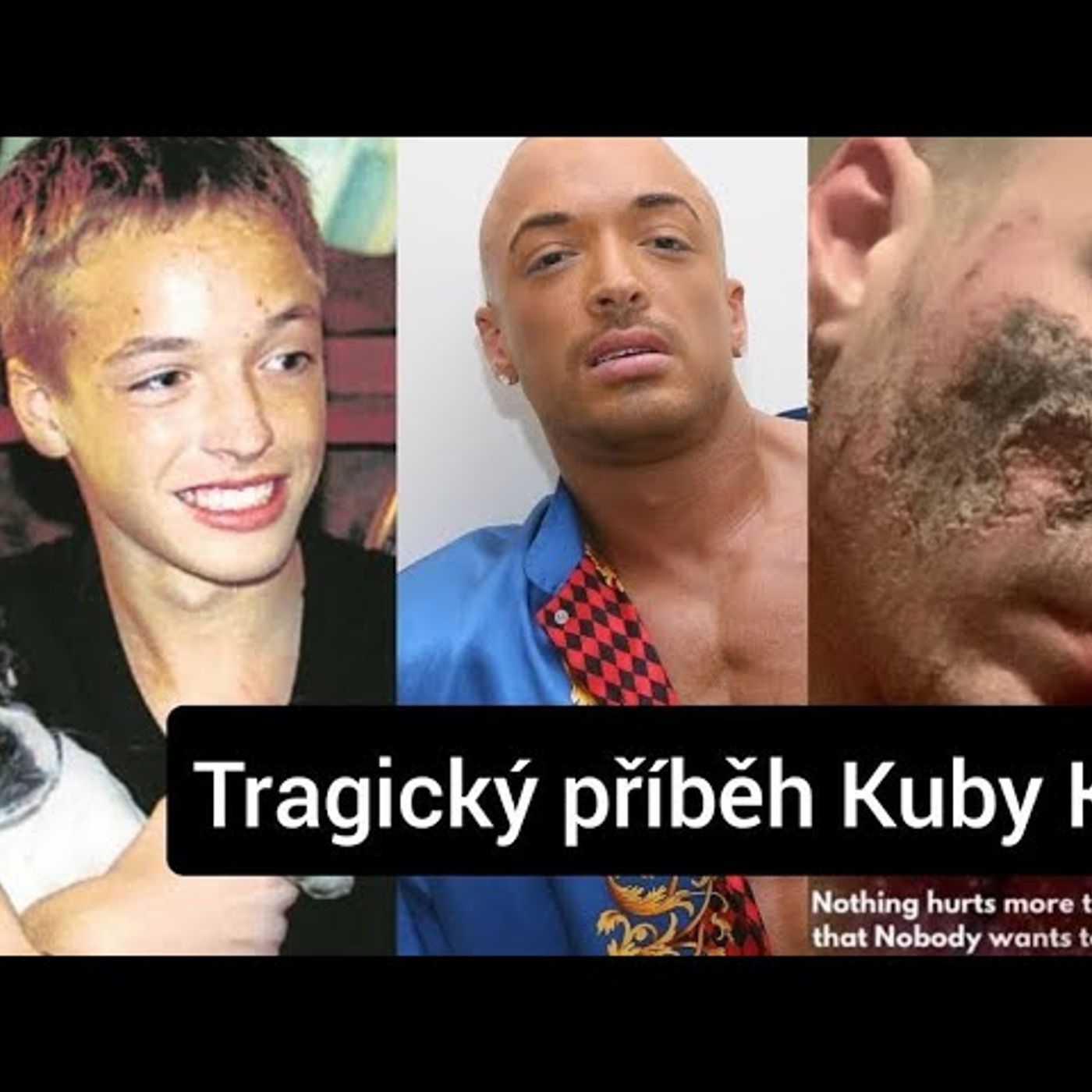 KUBA KA: Polská dětská hvězda, kterou zničili Scientologové episode artwork