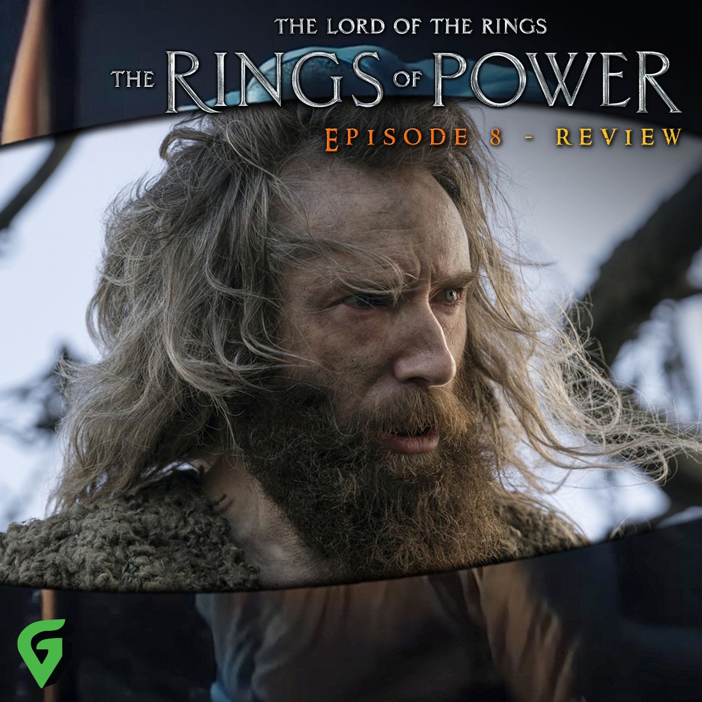 Rings Of Power Season 1 Finale Spoilers Review