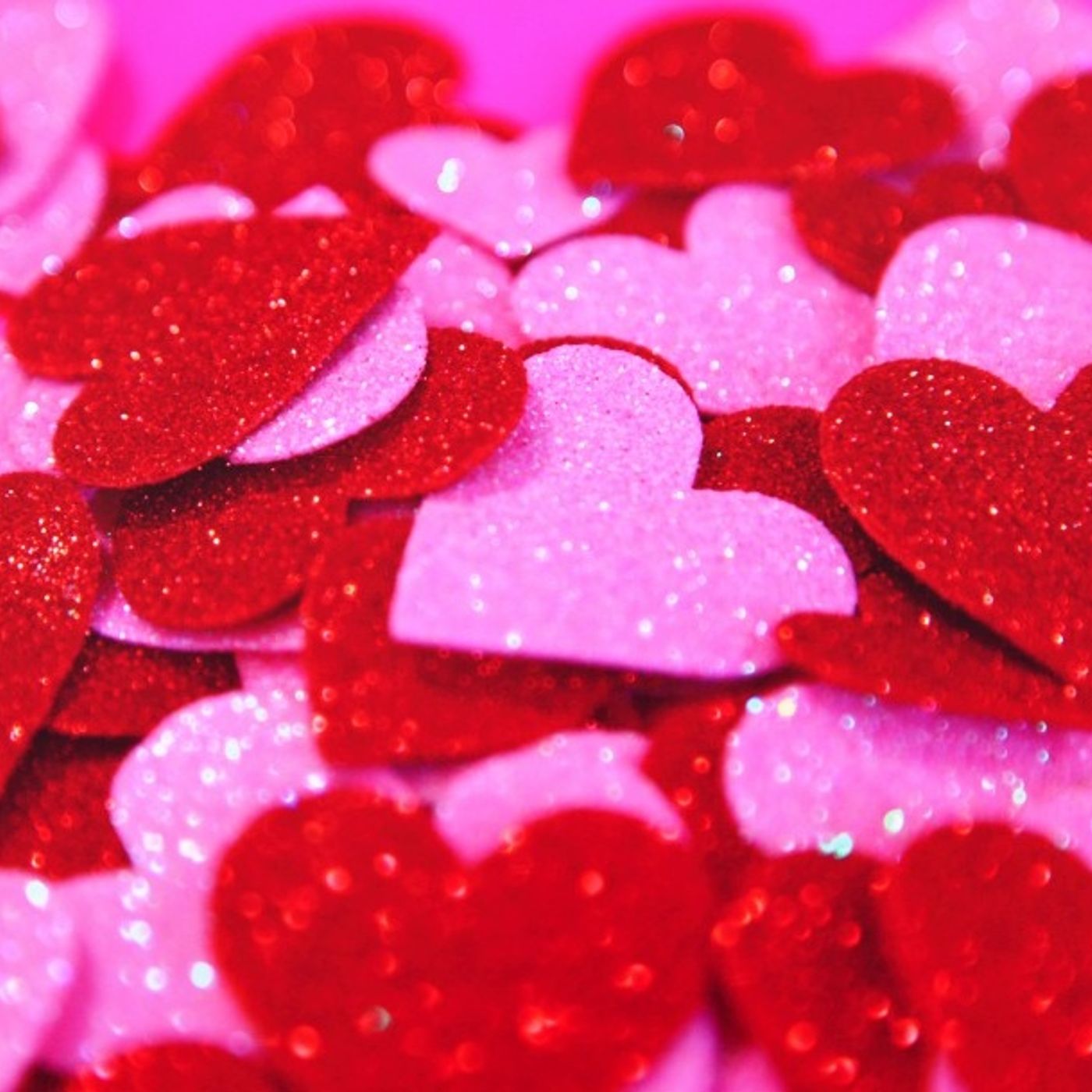 Amor Maravilloso