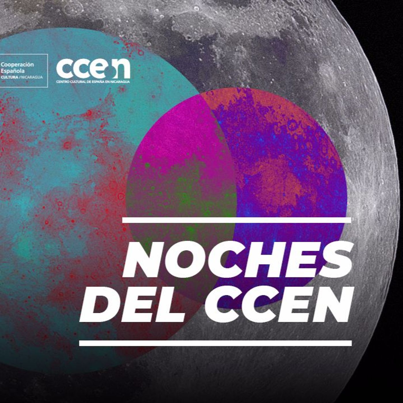 Noches Del CCEN
