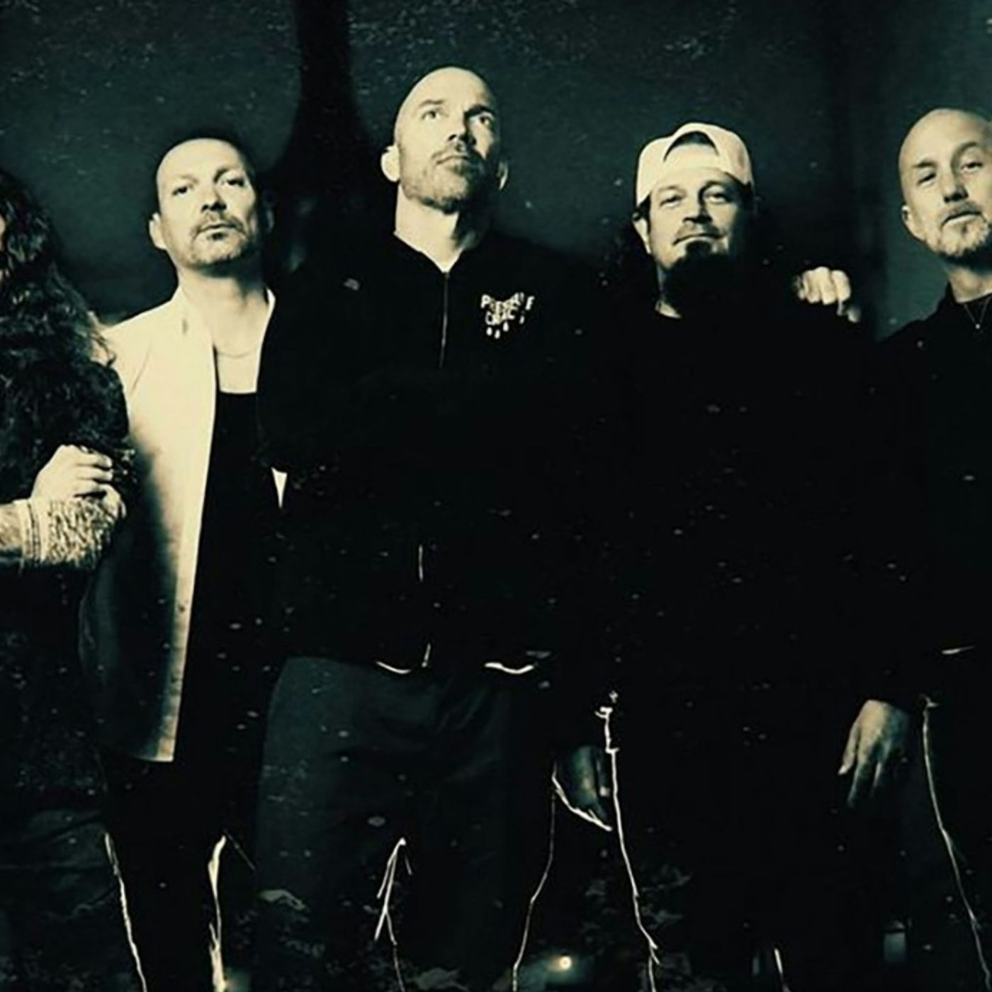 Coming To Get Some Down Under With JOHN FAHNESTOCK From SNOT Coming To Get Some Down Under With JOHN FAHNESTOCK From SNOT