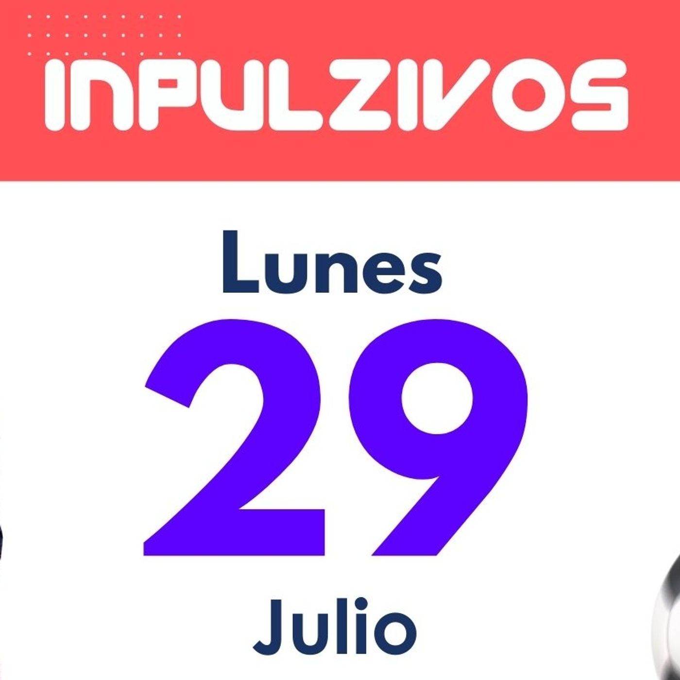 Inpulzivos | Pulzo Podcast