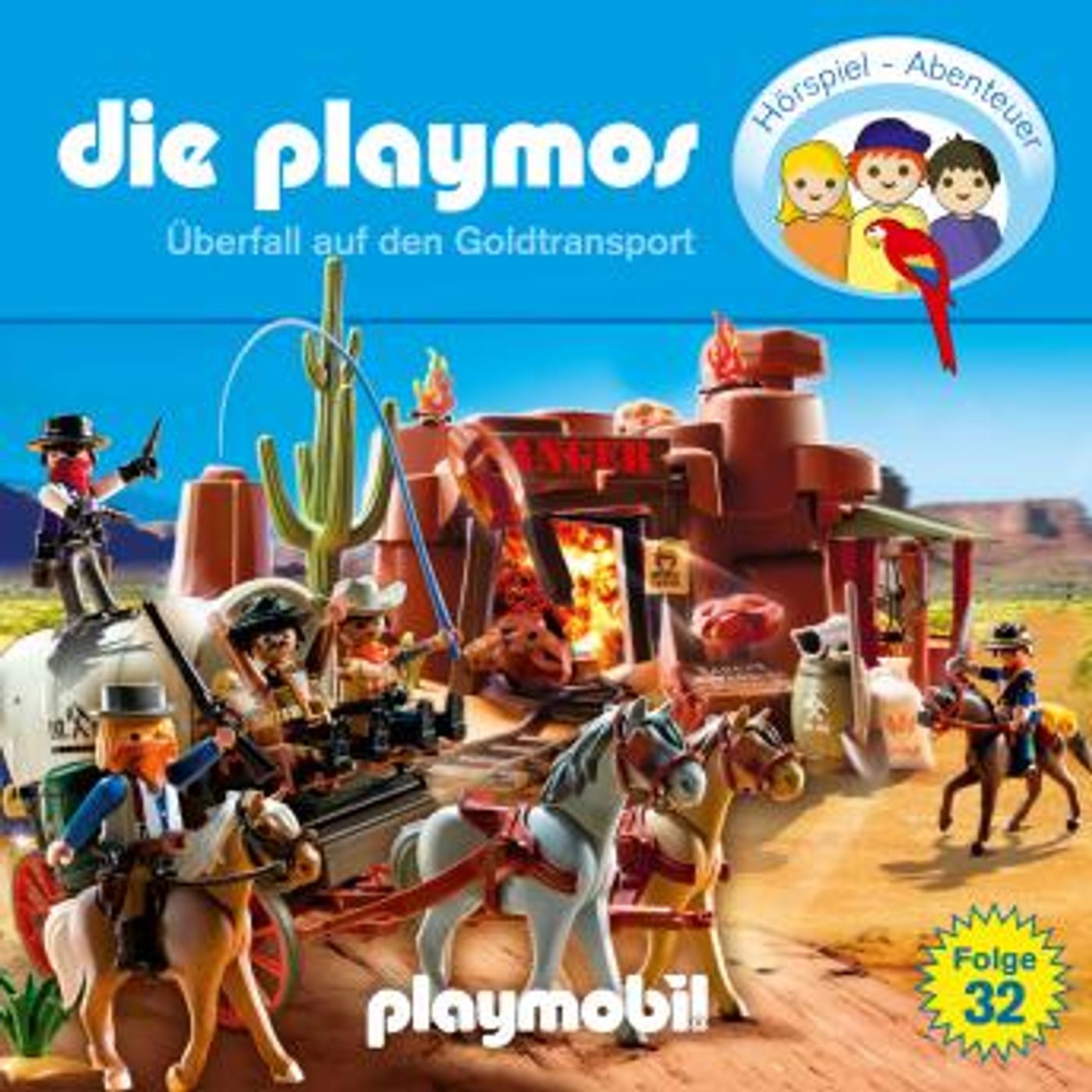Unlock Top Full Audiobooks in Kids, Ages 5 & Under