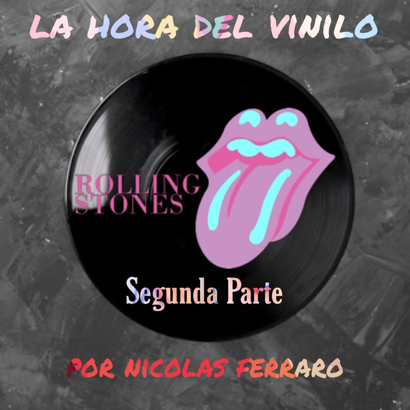 La Hora del Vinilo