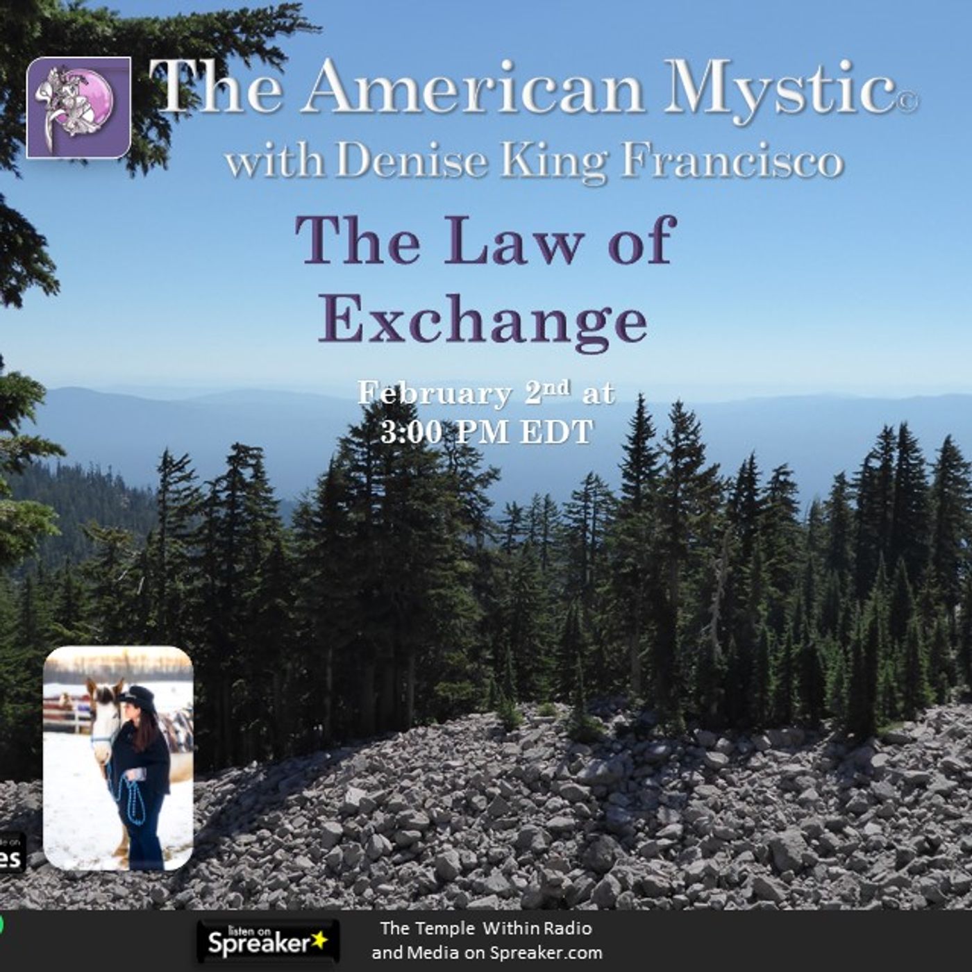 American Mystic