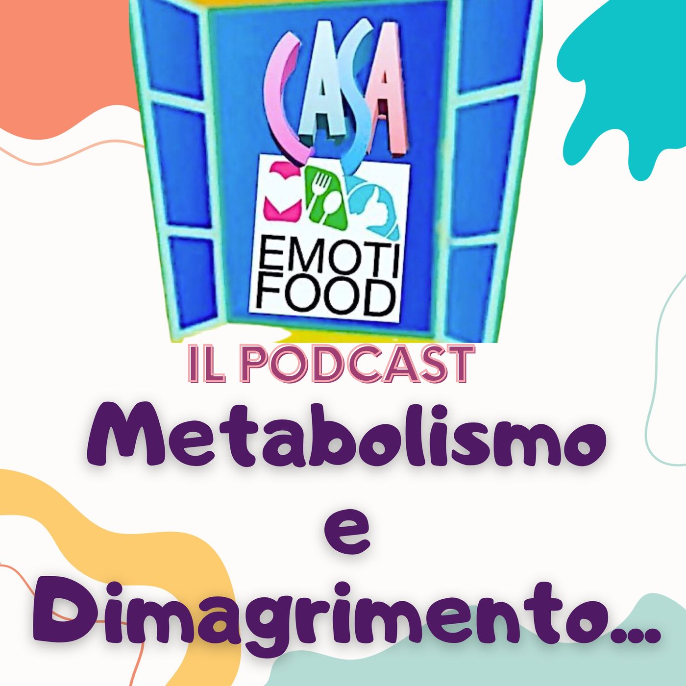 #011 - Metabolismo e Dimagrimento a "tutte le età"? Ospite in studio il dott. Valerio Adinolfi