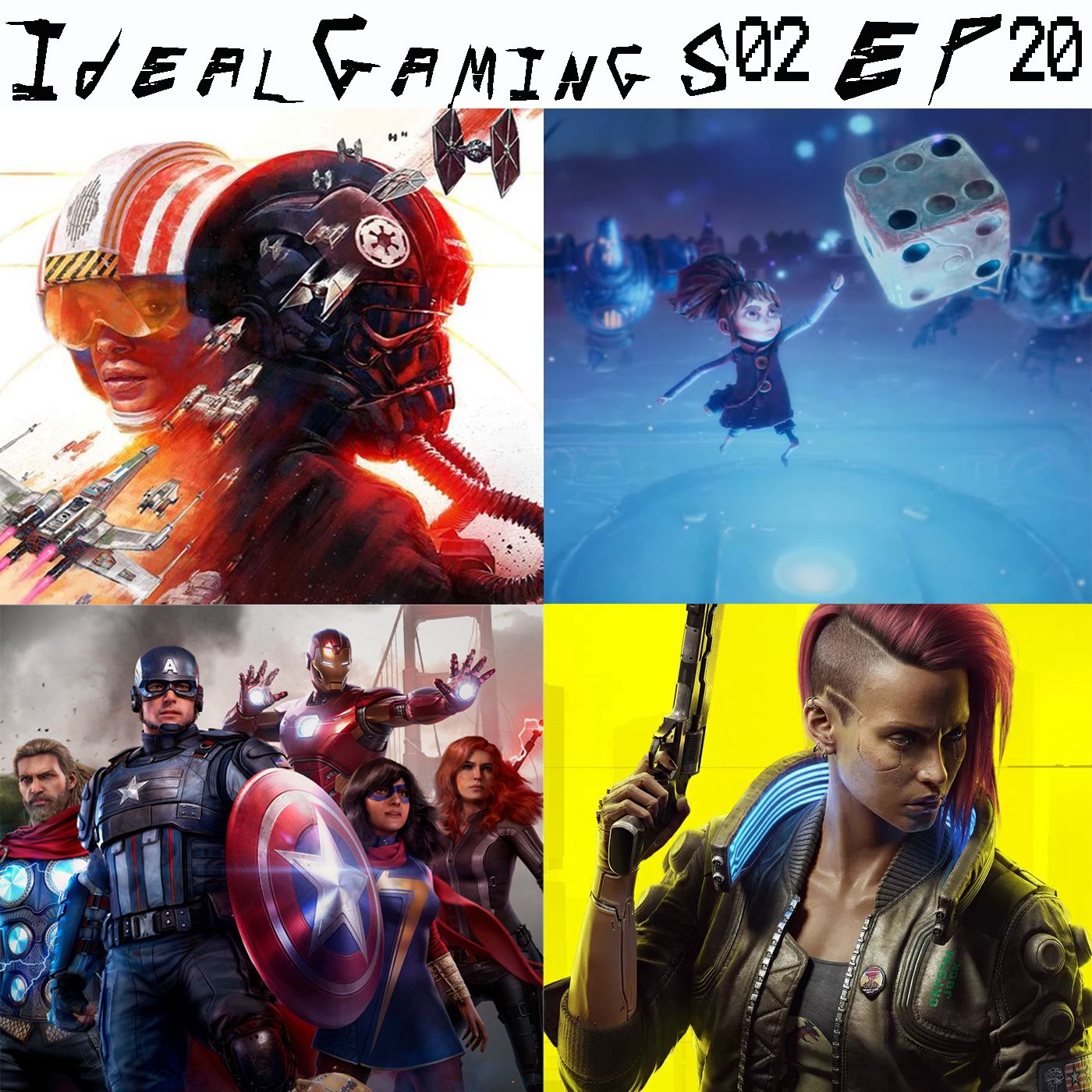 IdealGaming