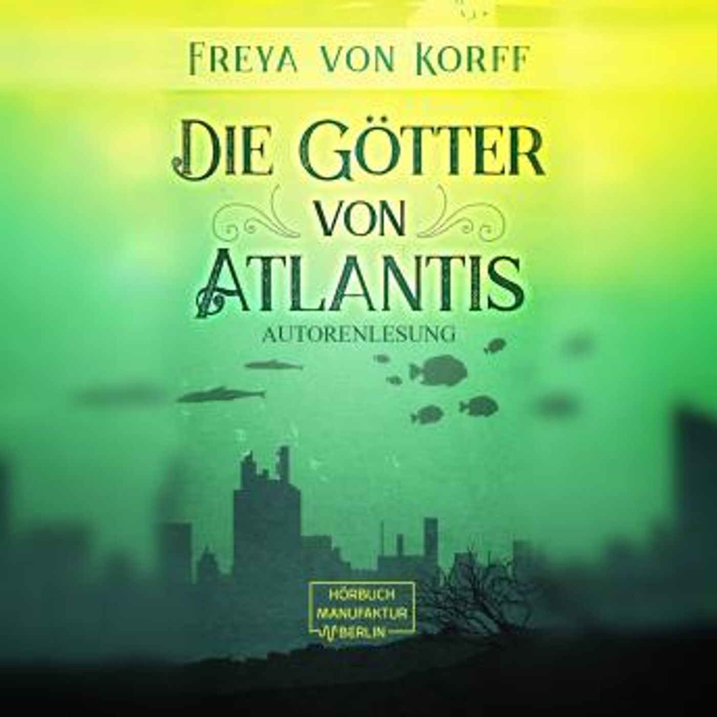 Discover the Best Audio Stories in Science Fiction & Fantasy, Fantasy