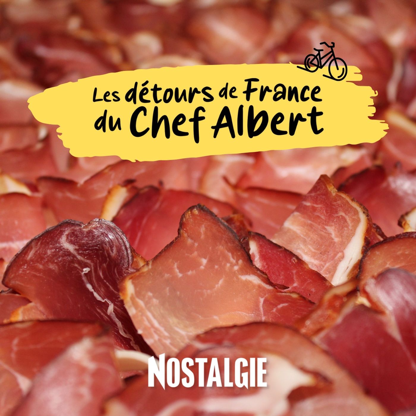 Le jambon noir de Bigorre episode artwork