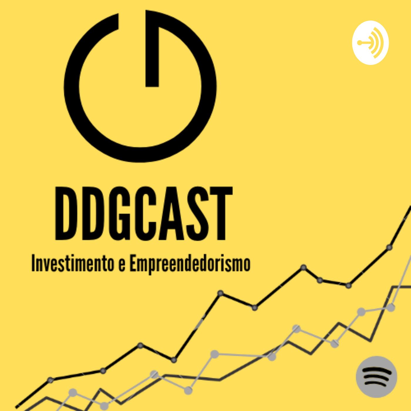 DDGCAST