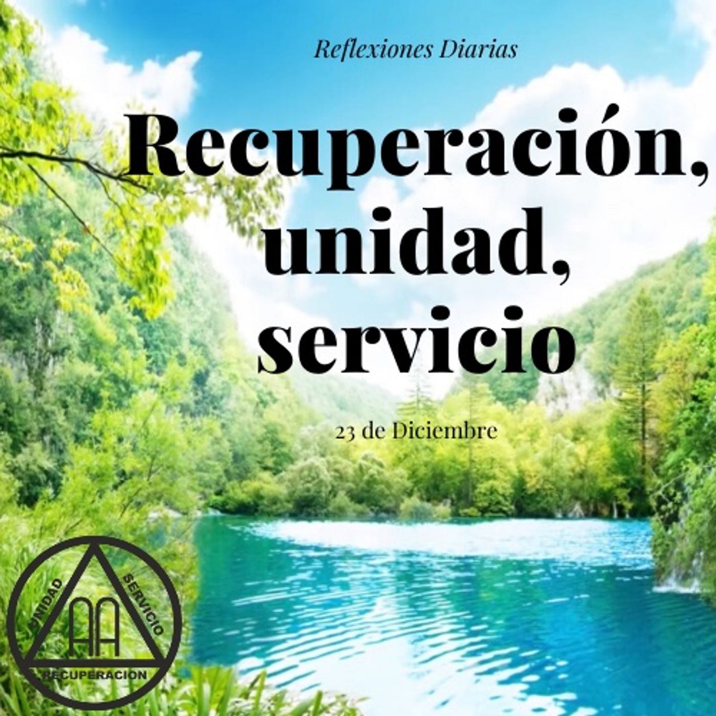 Reflexiones Diarias