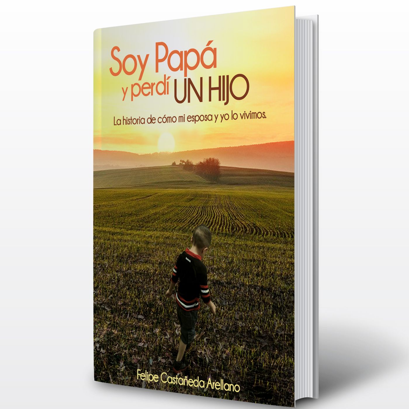 Ama, Recuerda y Vive. Un podcast para recordar a los que partieron.