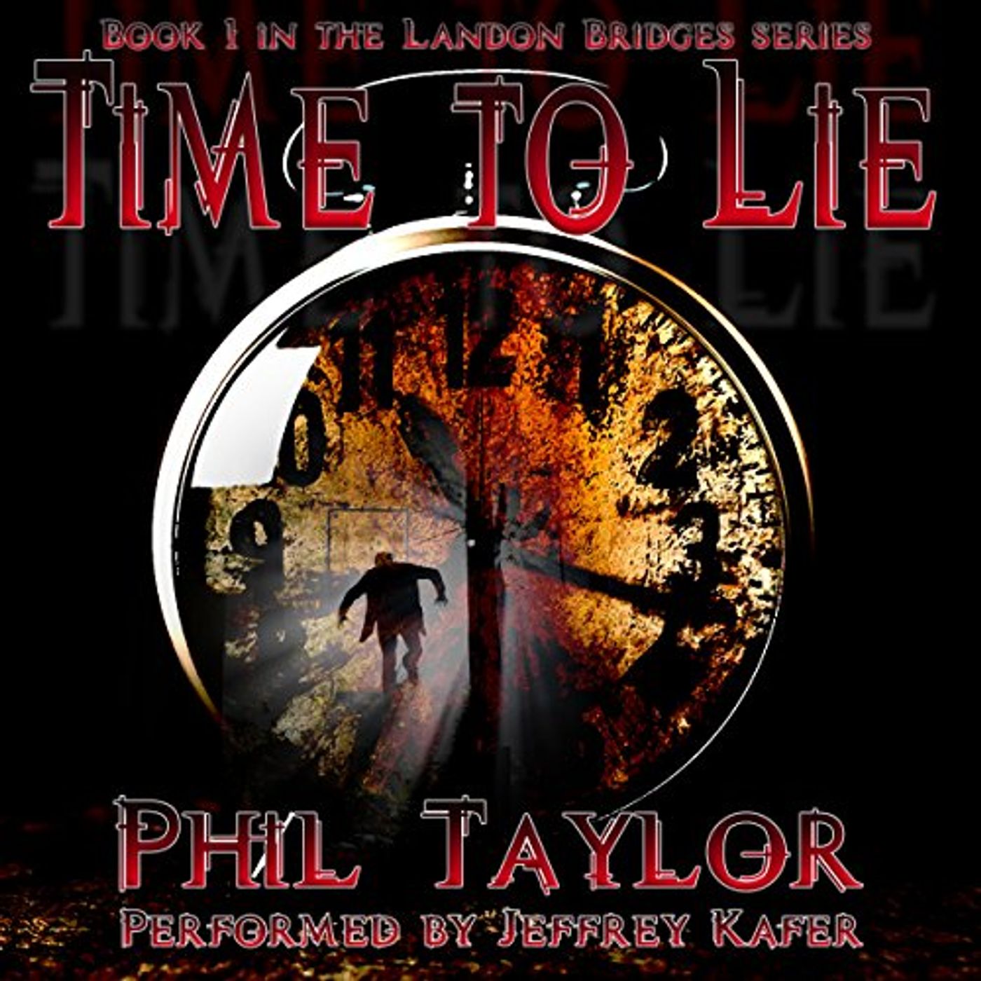 Listen to Most Popular Audiobooks in Mysteries & Thrillers, Suspense