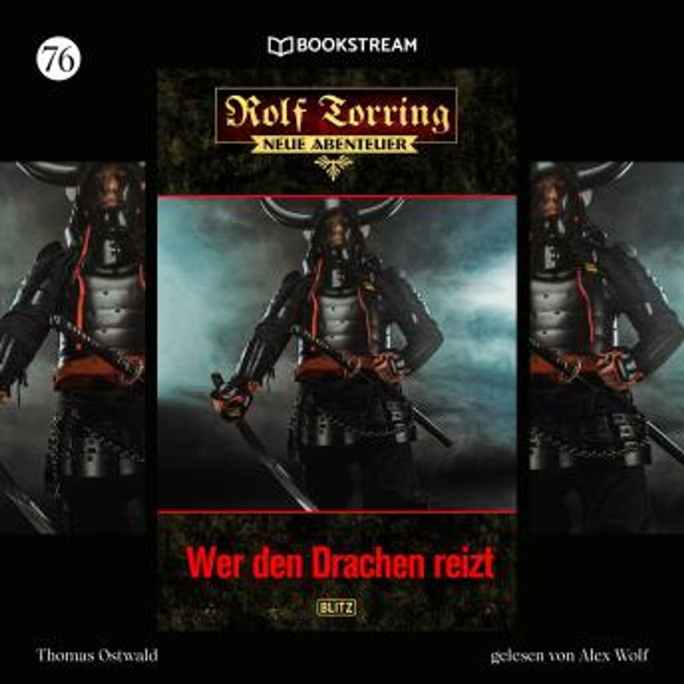 Get Top Full Audiobooks in Fiction, Action & Adventure