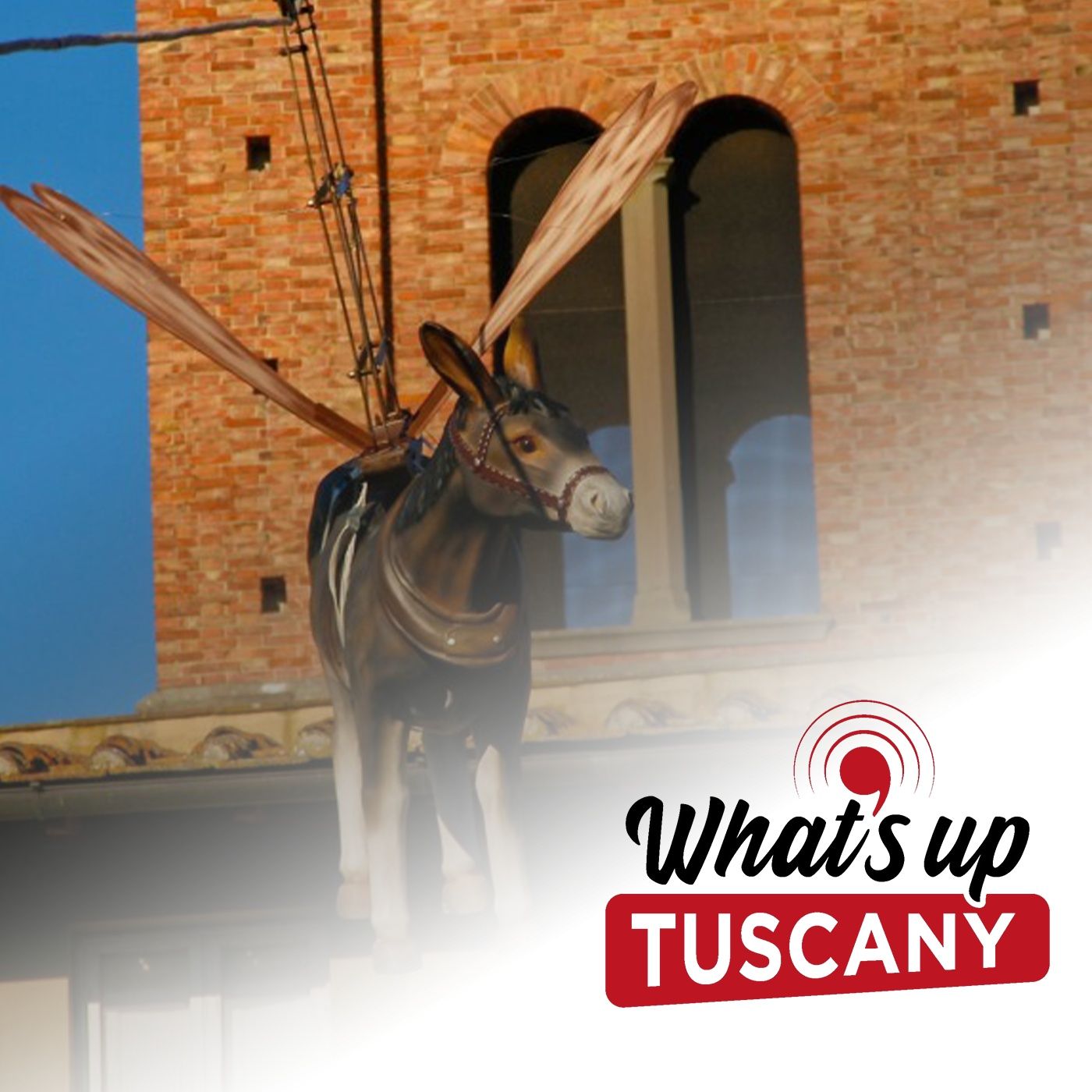 What\'s Up Tuscany