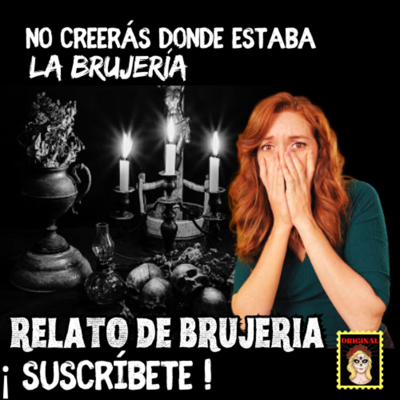 Viviendo con el miedo