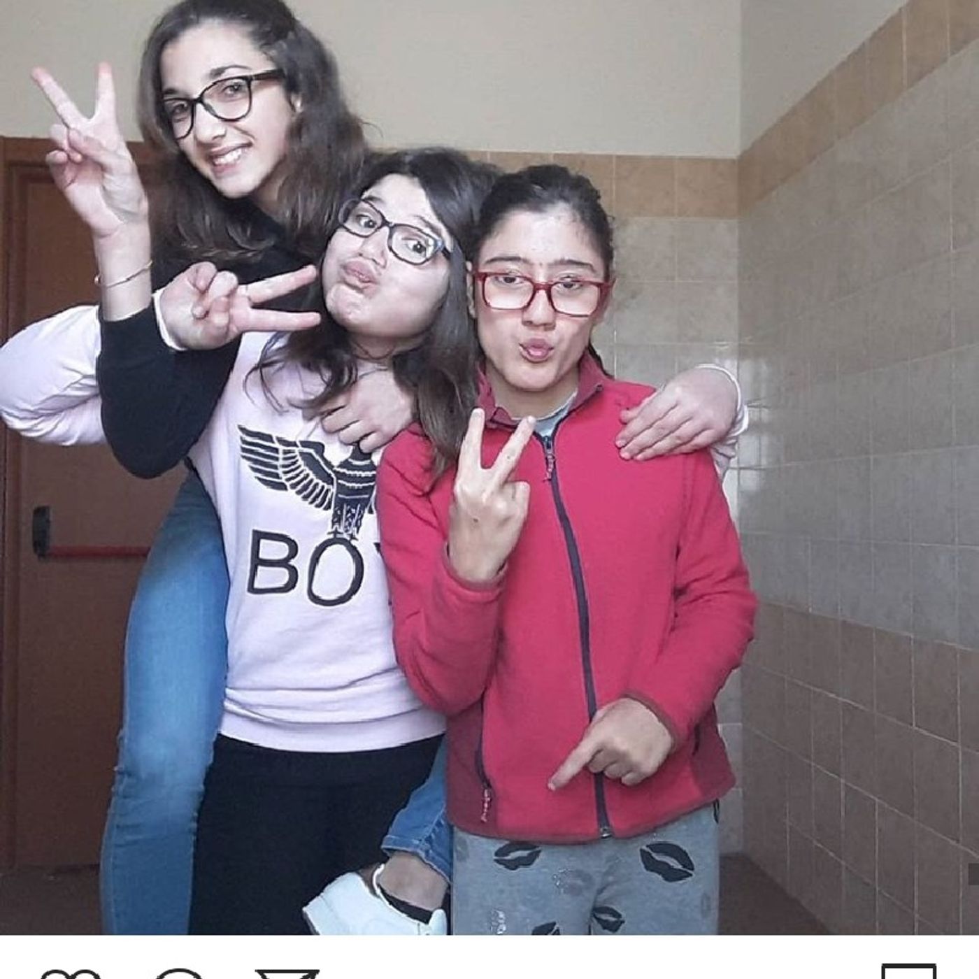 Il podcast di Angela Doria
