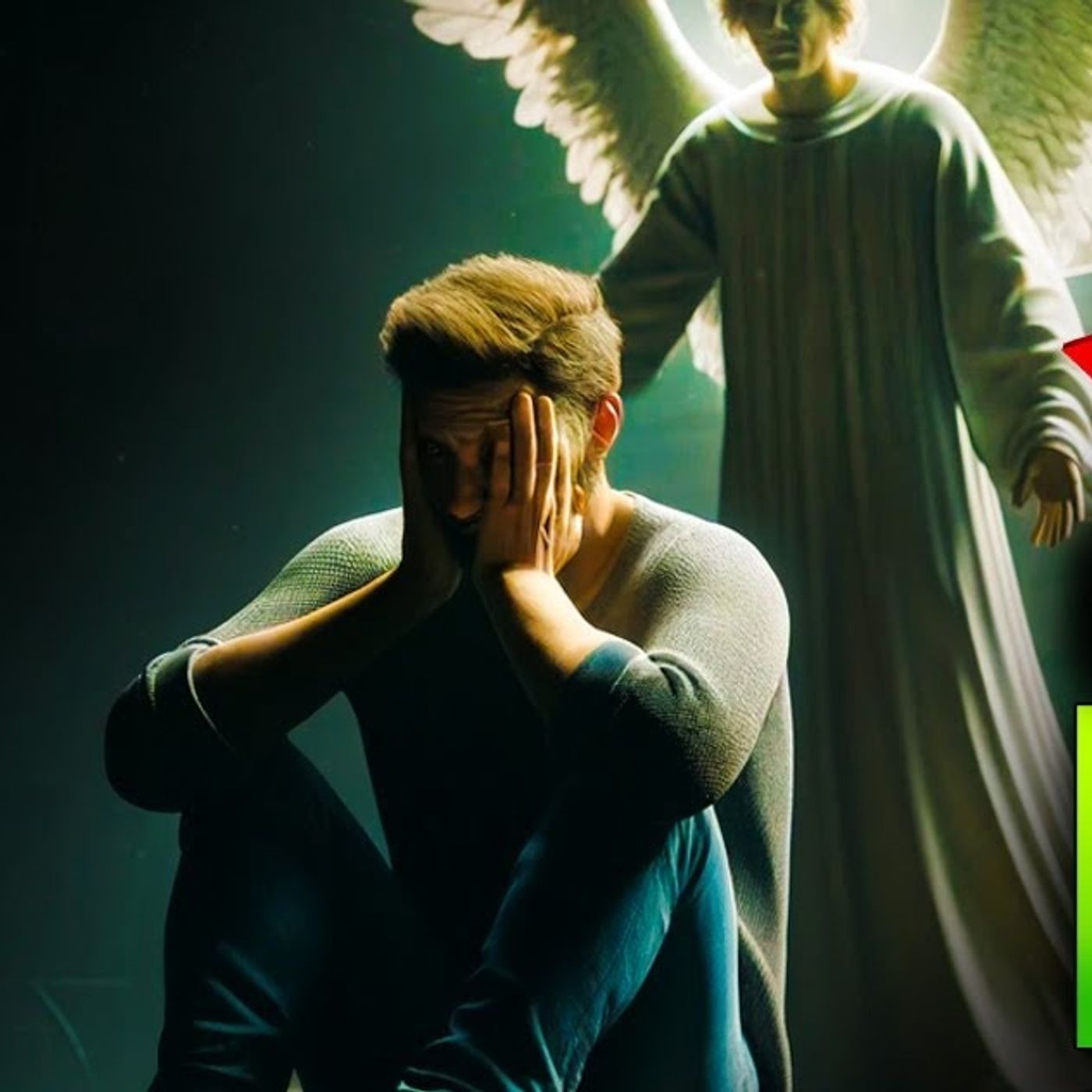 Jesús Tiene UNA PROMESA para los Cansados y Agobiados ✨ ¦ Reflexión episode artwork