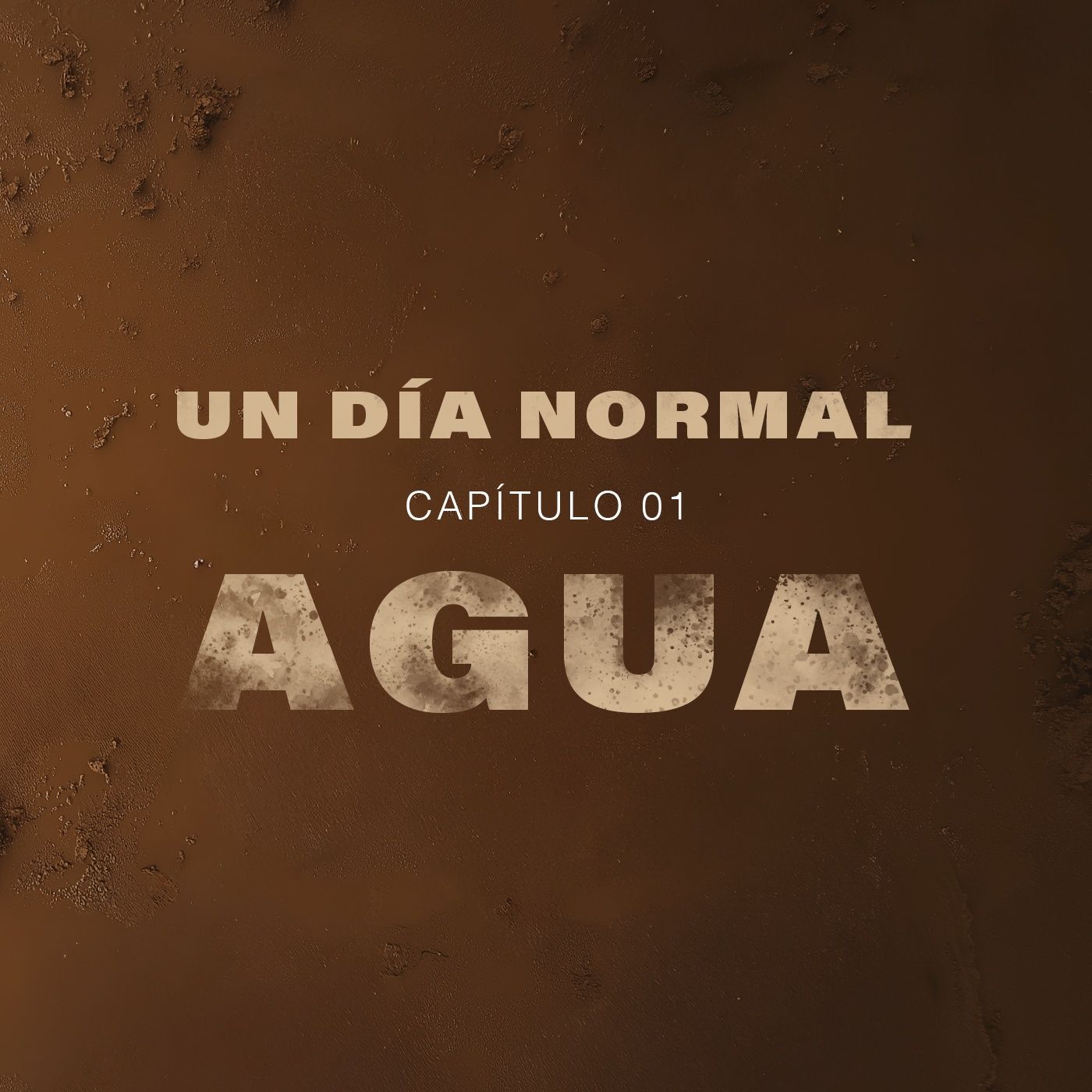 Capítulo 1 - Agua