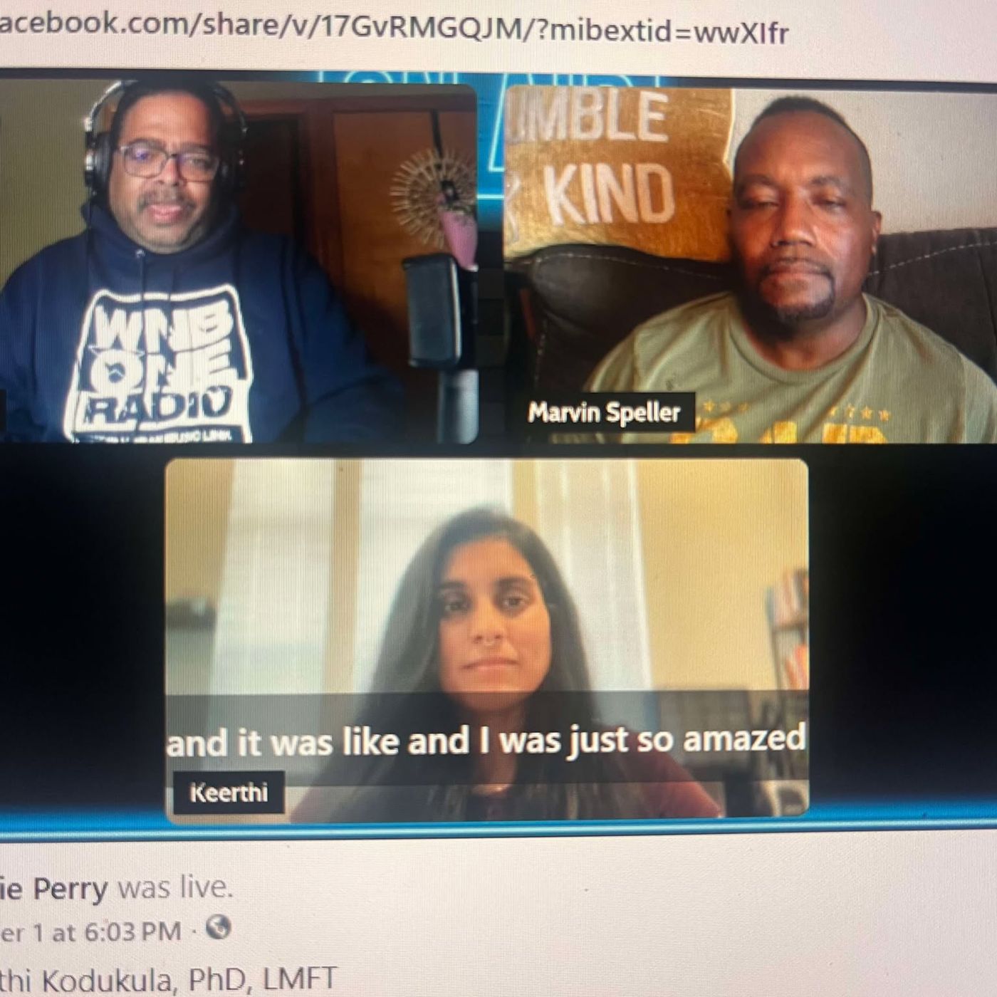 Really Charlie Podcast