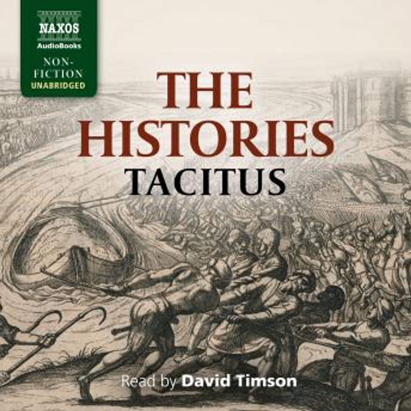 Enjoy Amazing Full Audiobooks in History, Europe