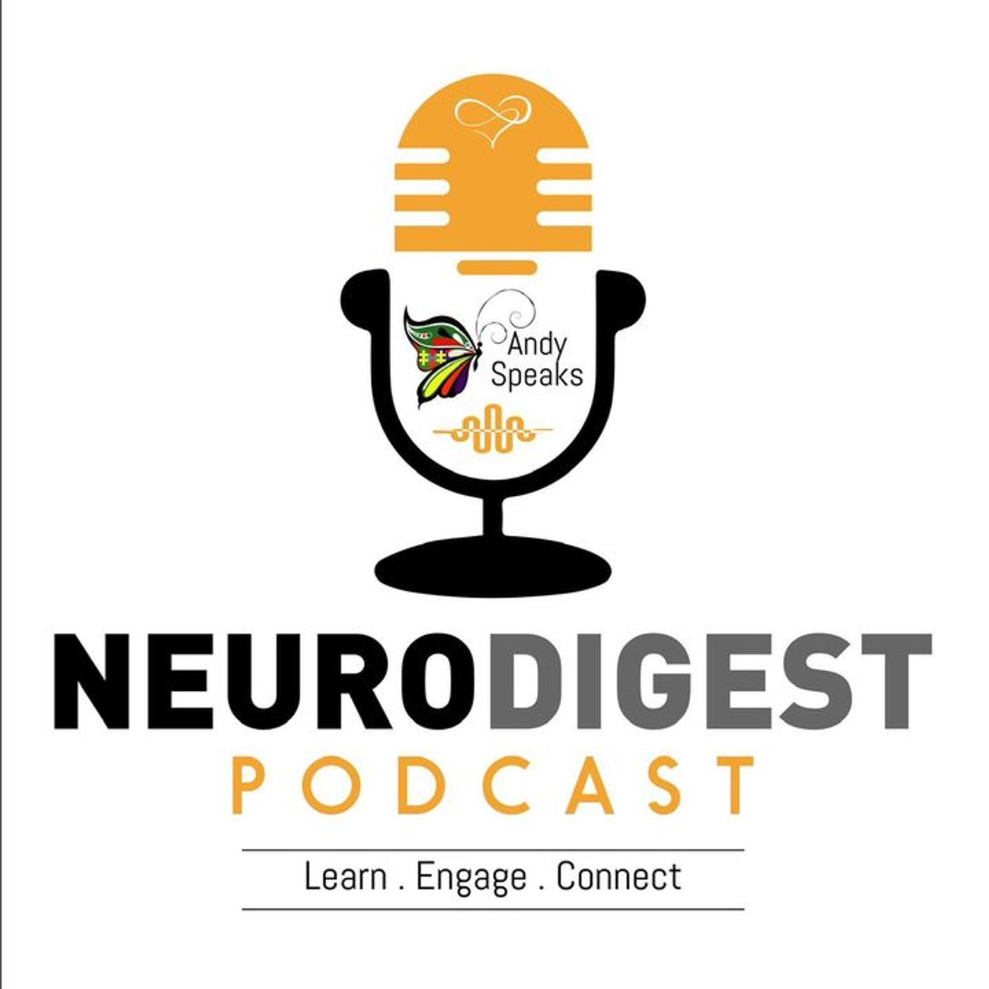 Neurodiversity Nation: Amplifying Voices