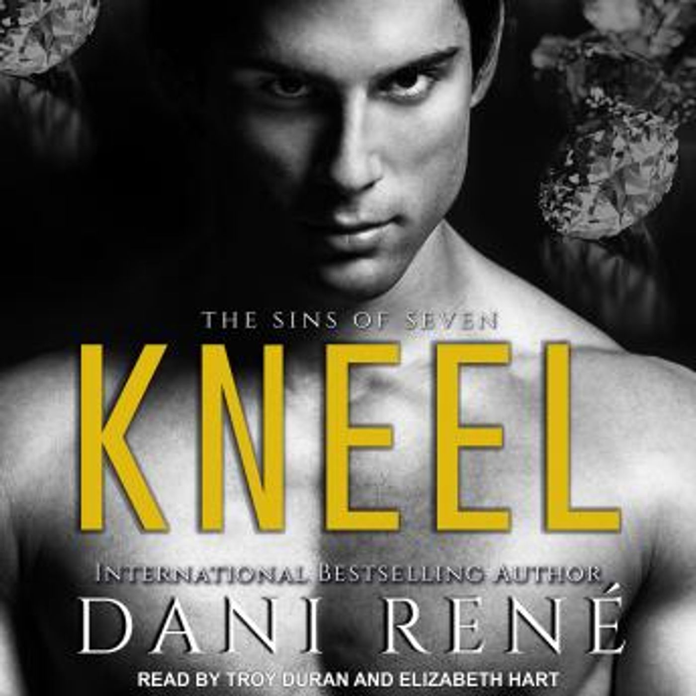 Explore the Latest Full Audiobooks in Romance, Erotica