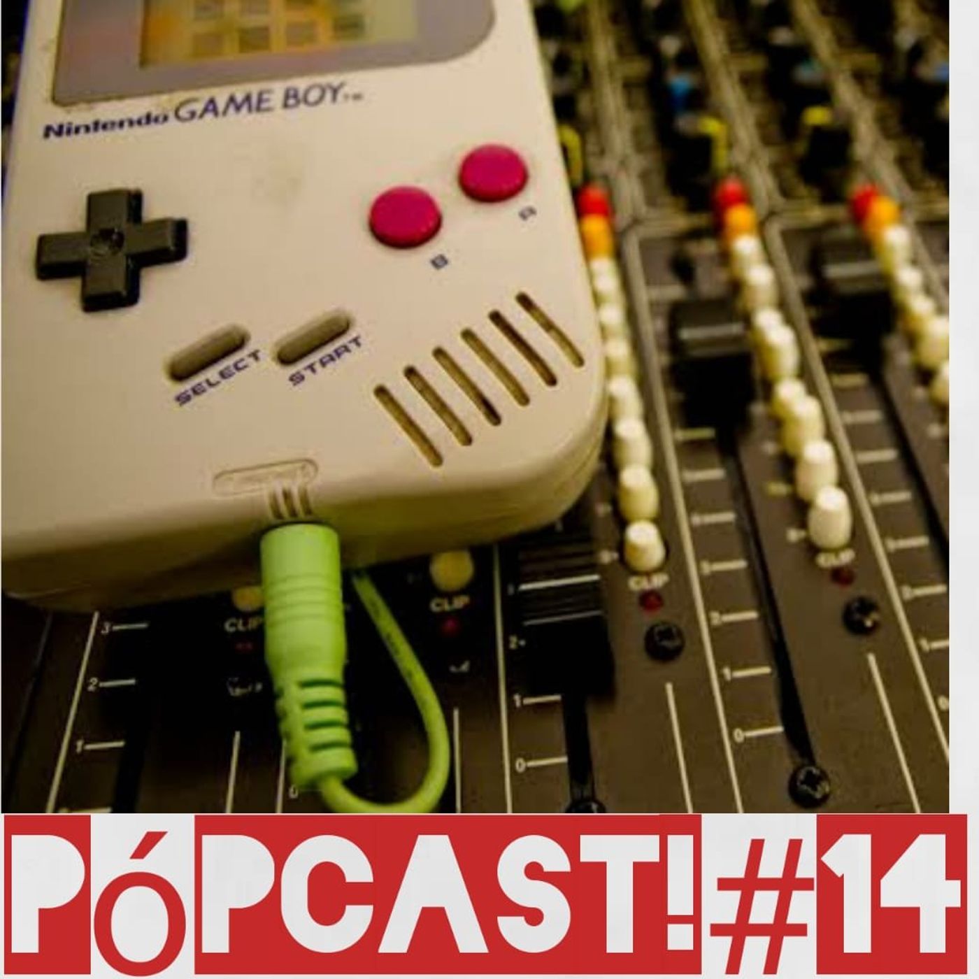 Pópcast!🎙