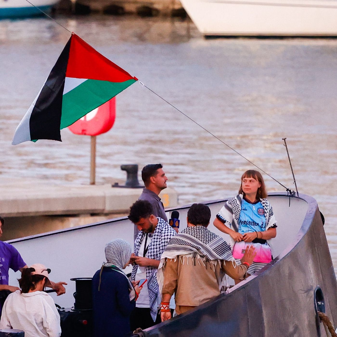 La República de los Tonnntos: "La contradicción insalvable" de los antisemitas