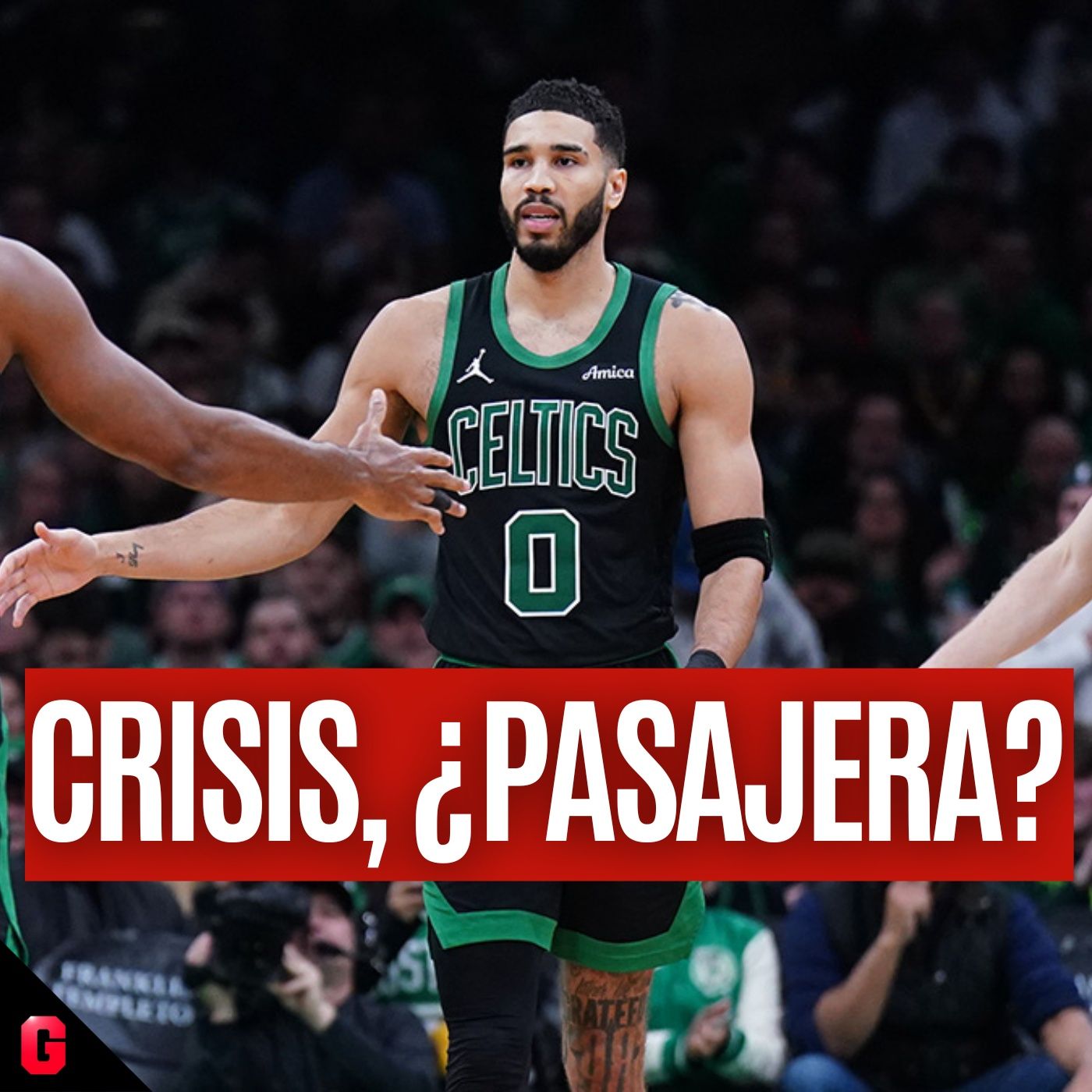 Gigantes Daily, baloncesto al día