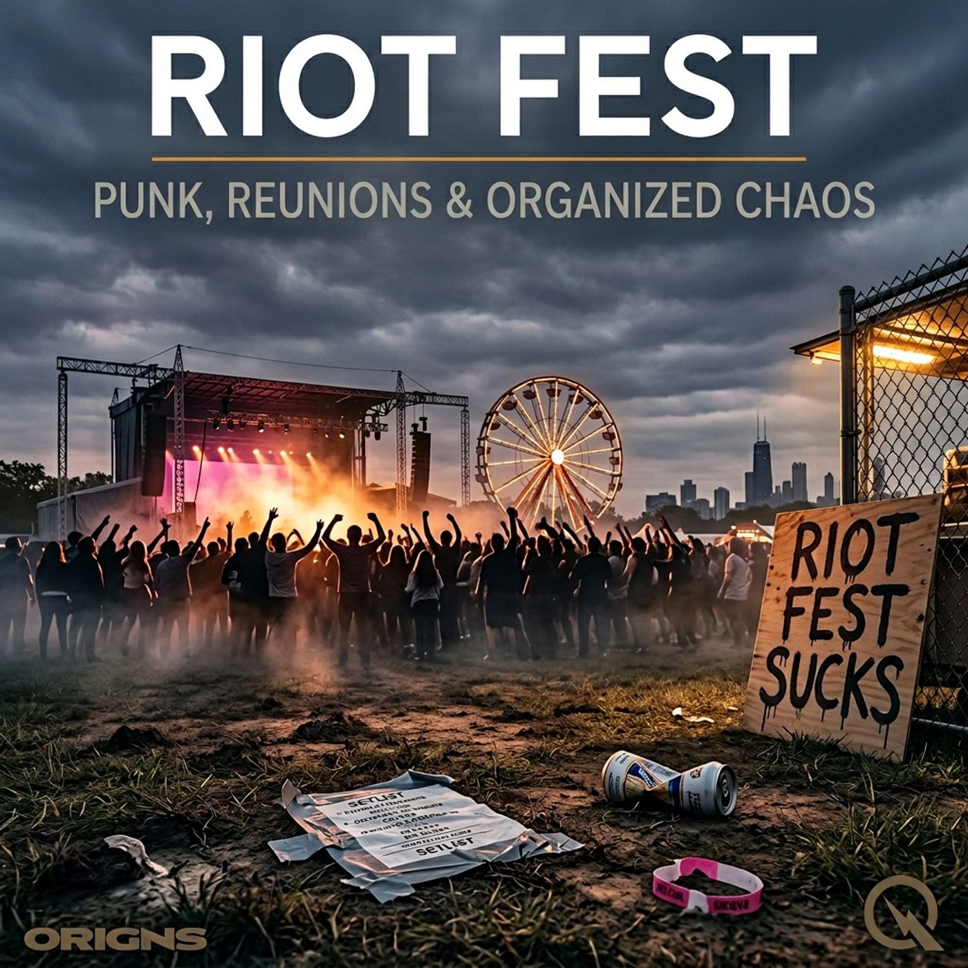 Riot Fest