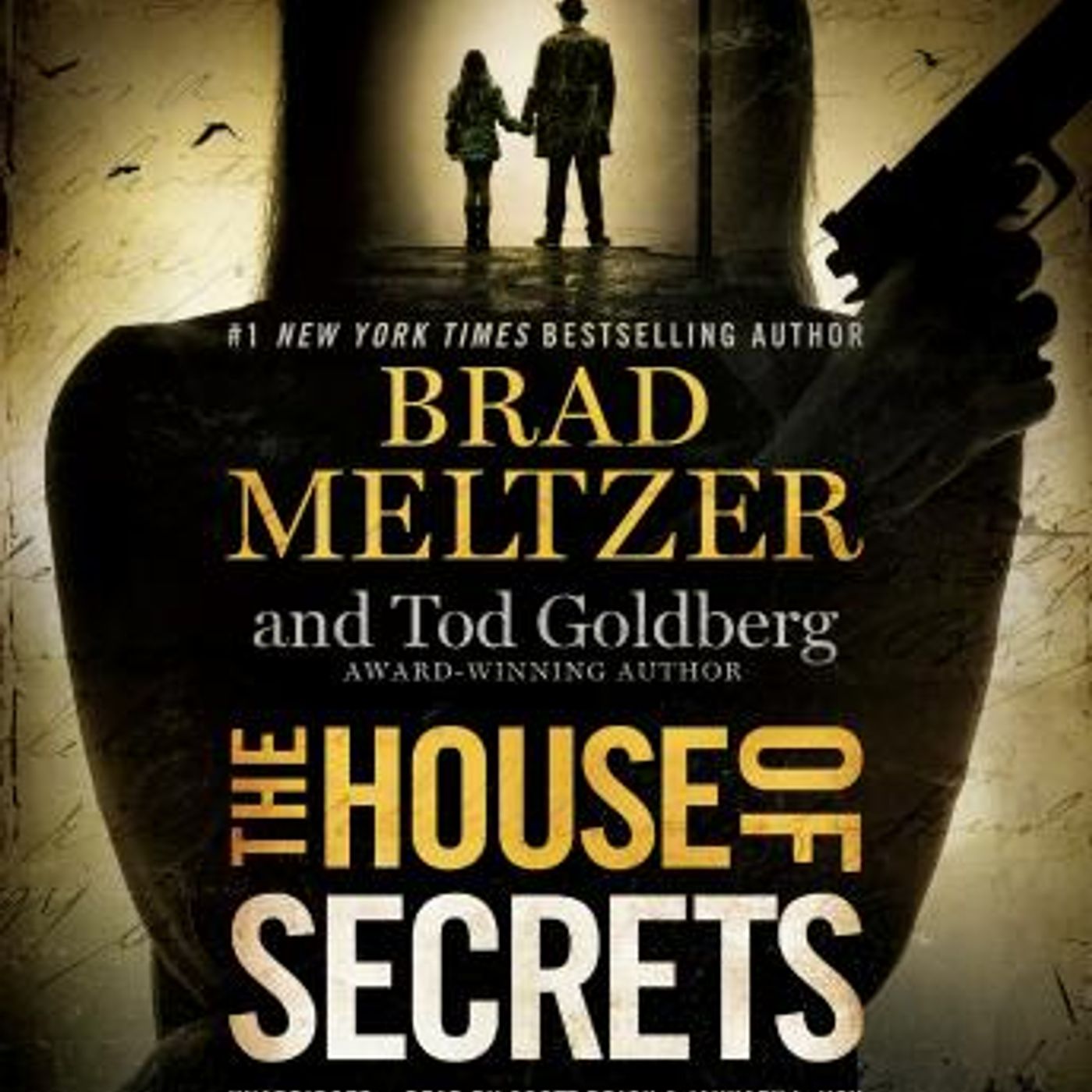 Grab the Essential Full Audiobooks in Mystery, Thriller & Horror, Suspense