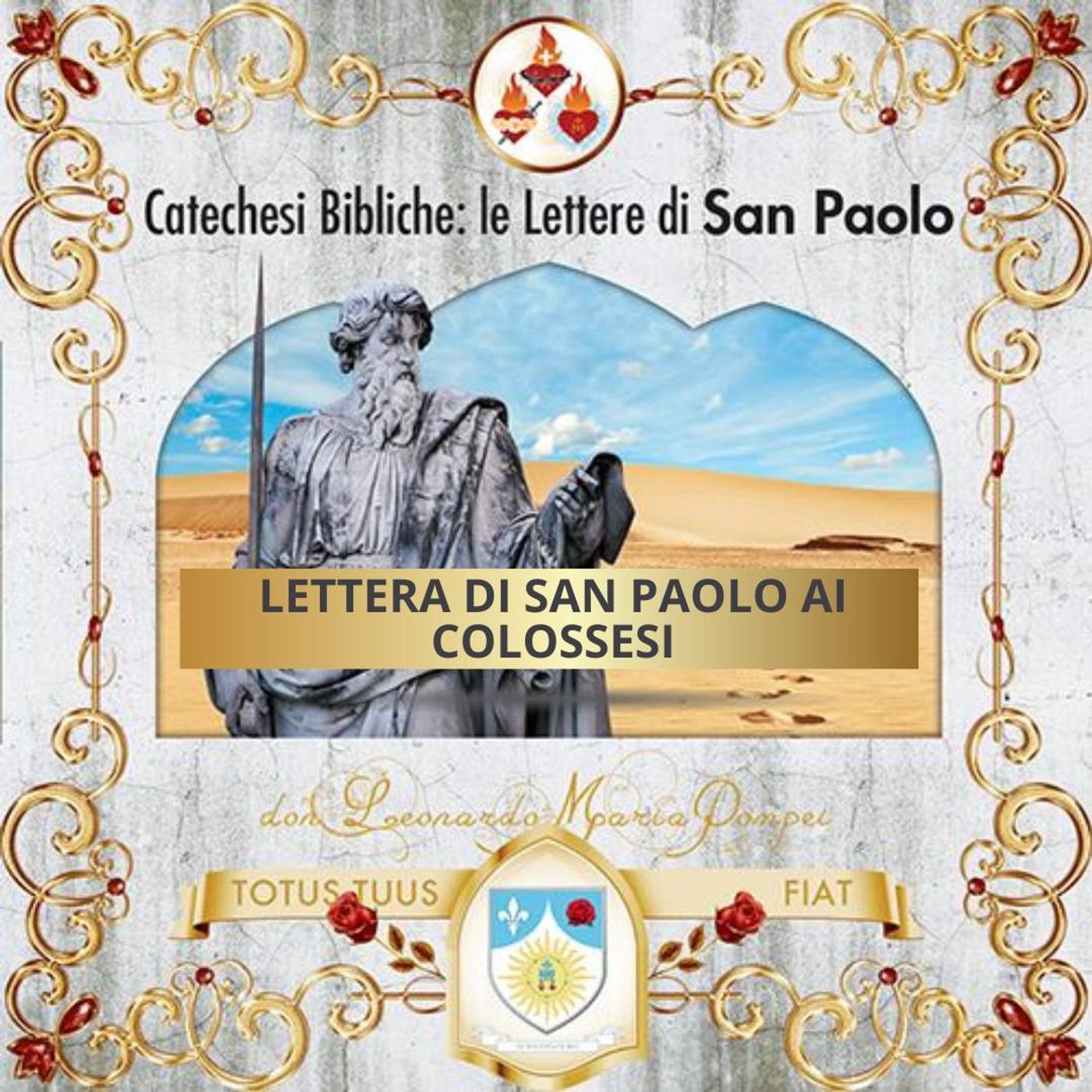 Le lettere di San Paolo