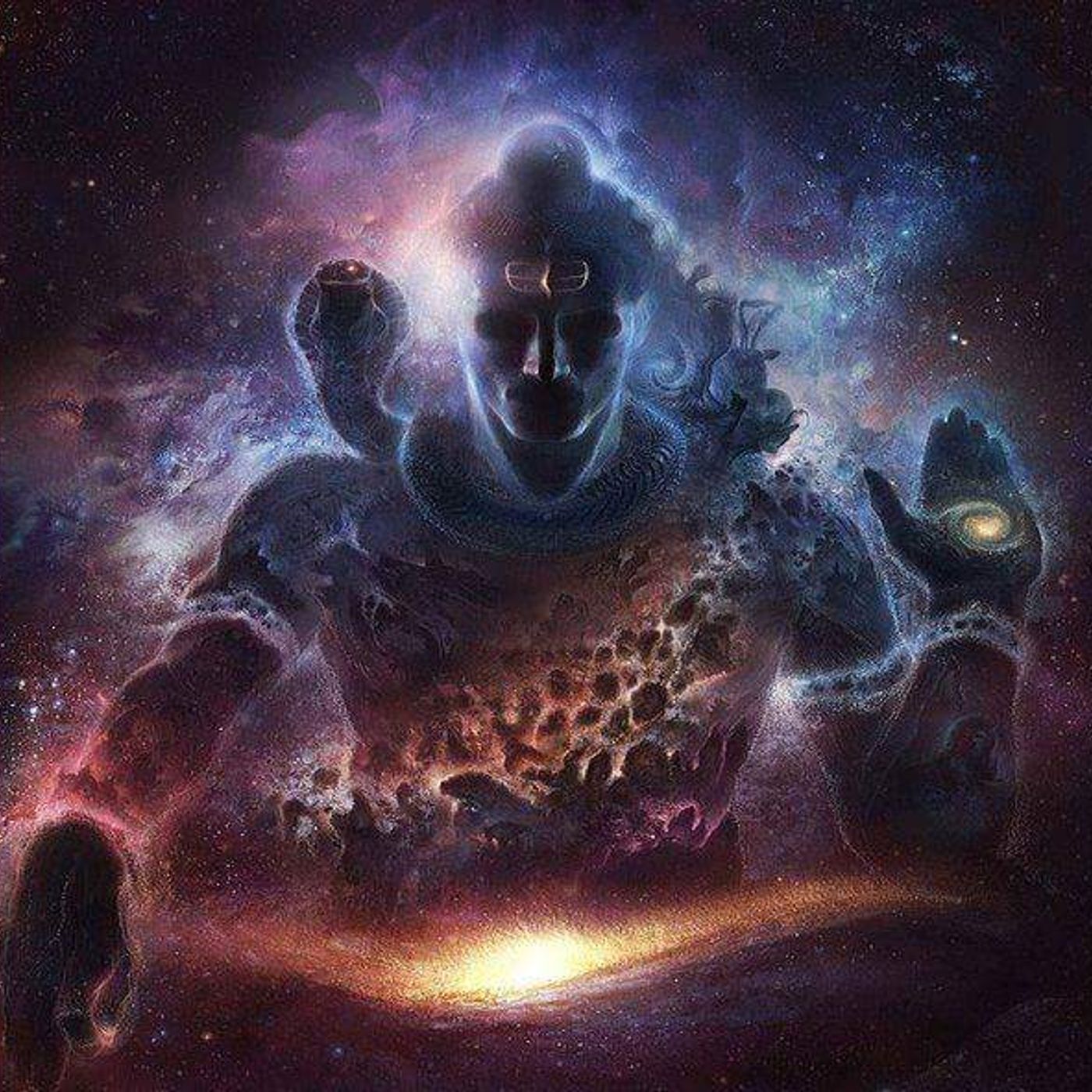 Goa Trance Part 1
