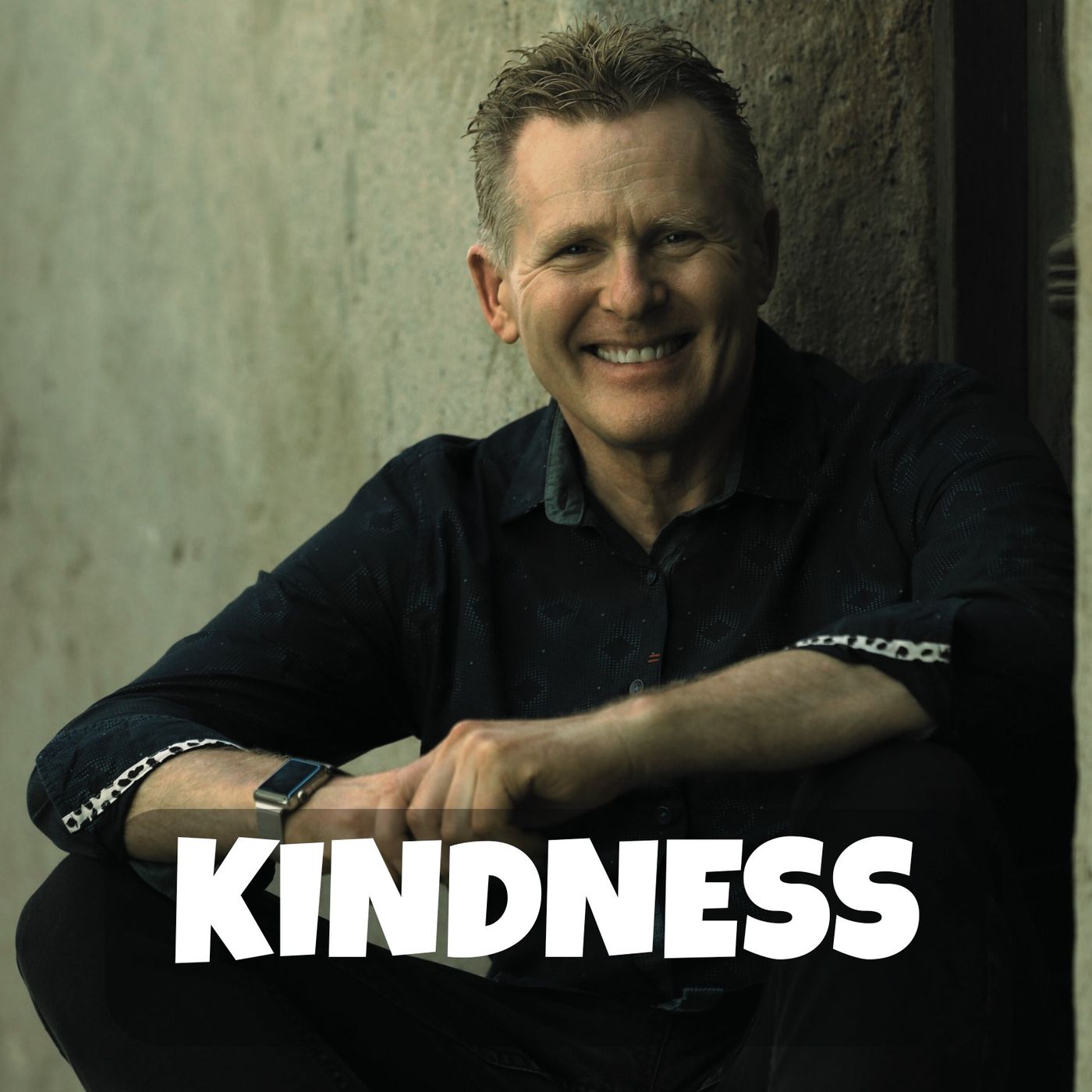 🤝 The Power of Kindness: Dr. Robert Puff on Compassion and Strength 🌱✨