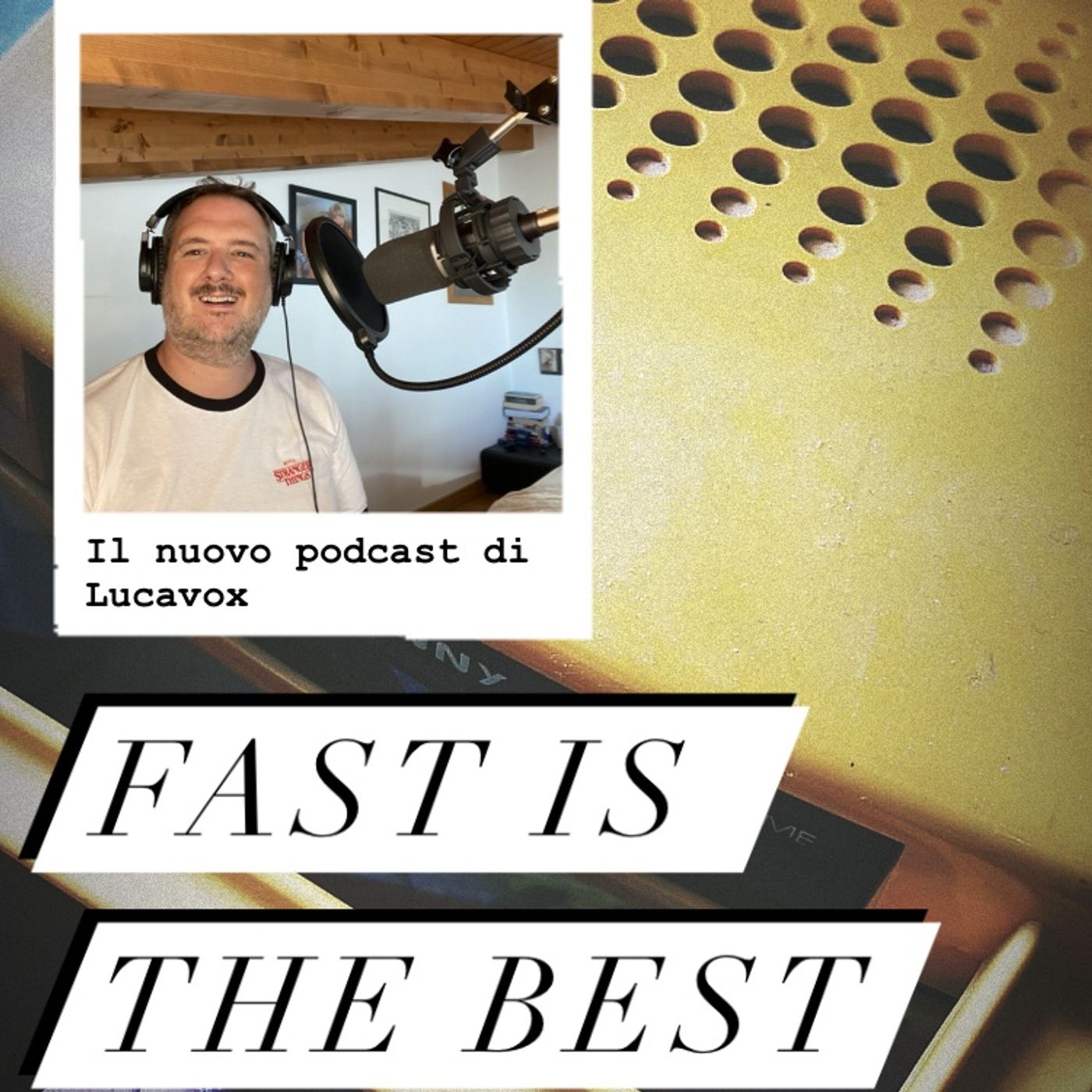 Fast is the best